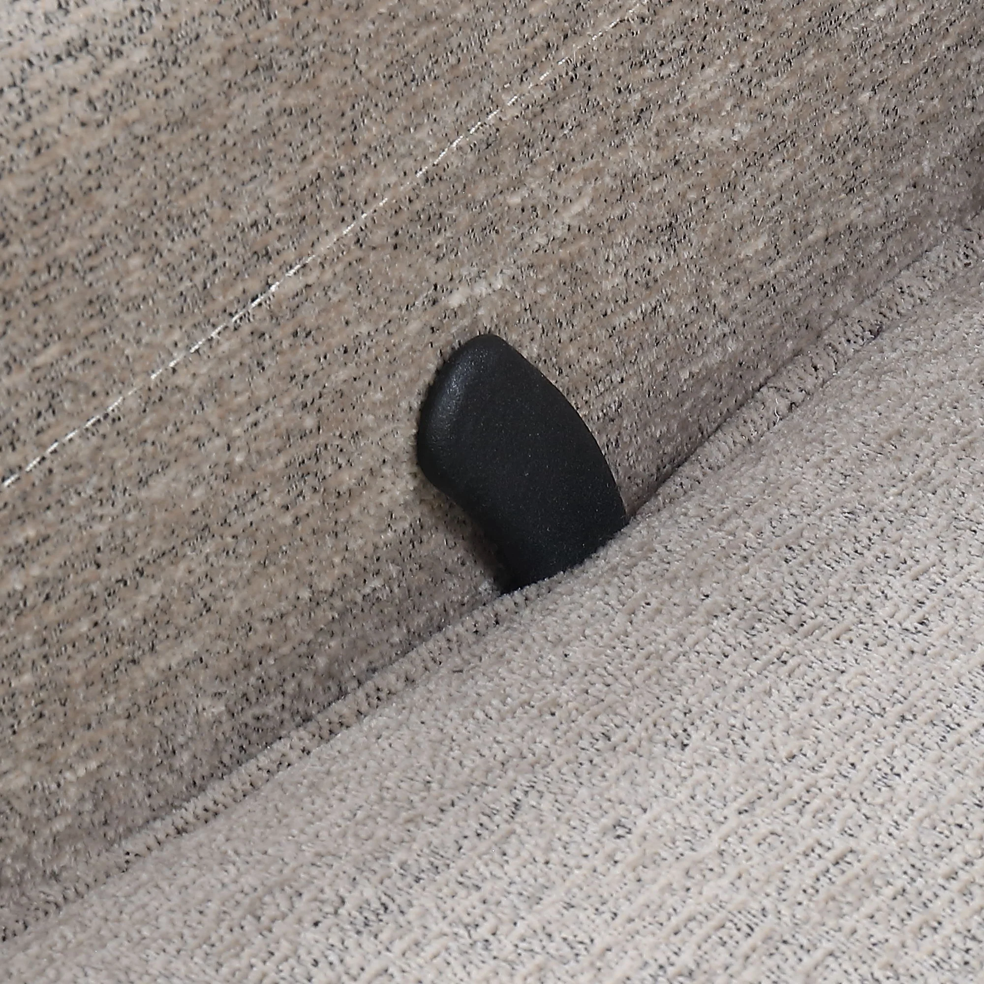 Swivel Gliding Recliner - Image 5