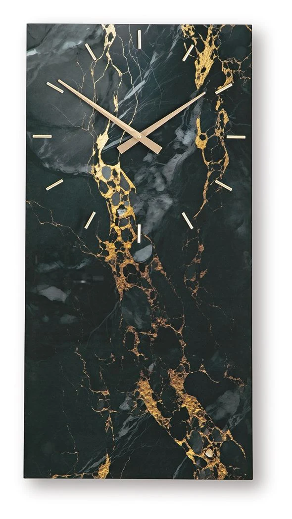 Teague - Wall Clock