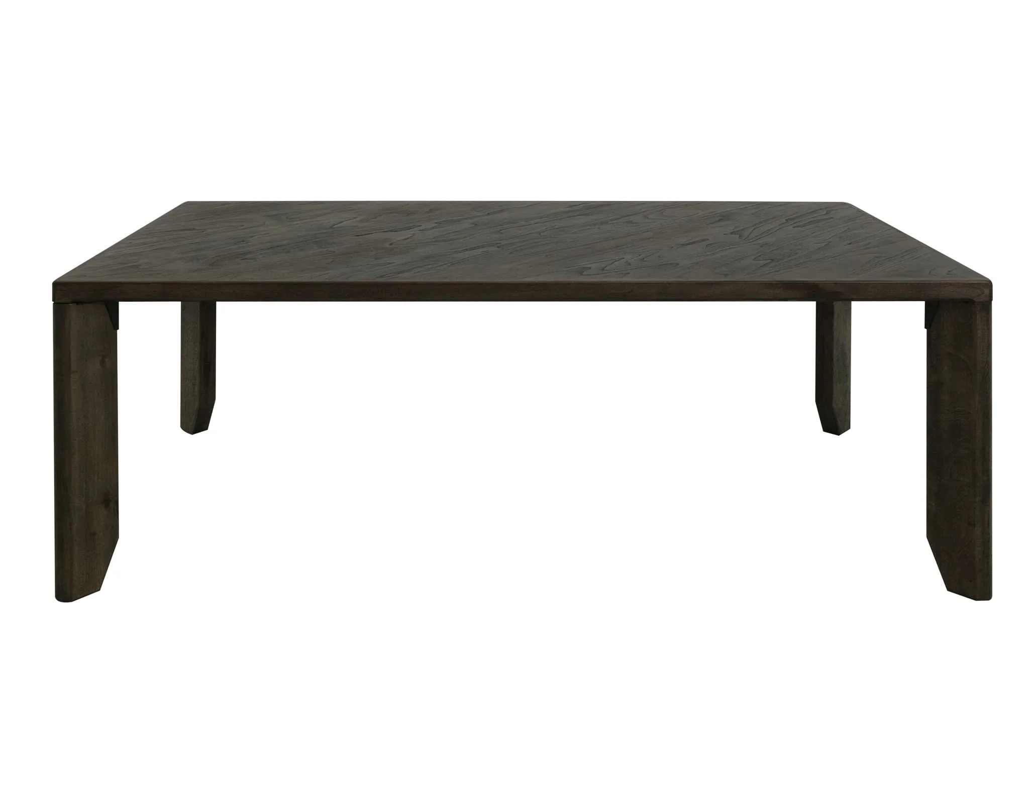 Teak - Table - Oil Black - Image 3