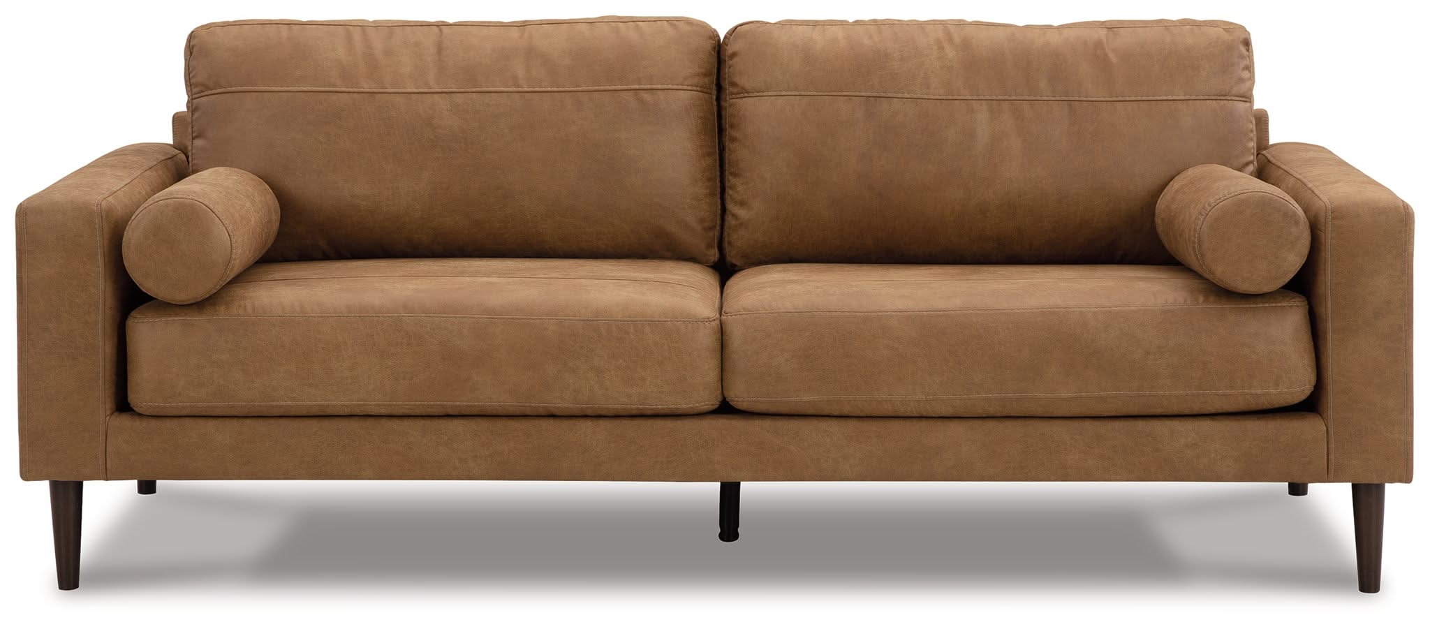 Telora - Sofa - Caramel