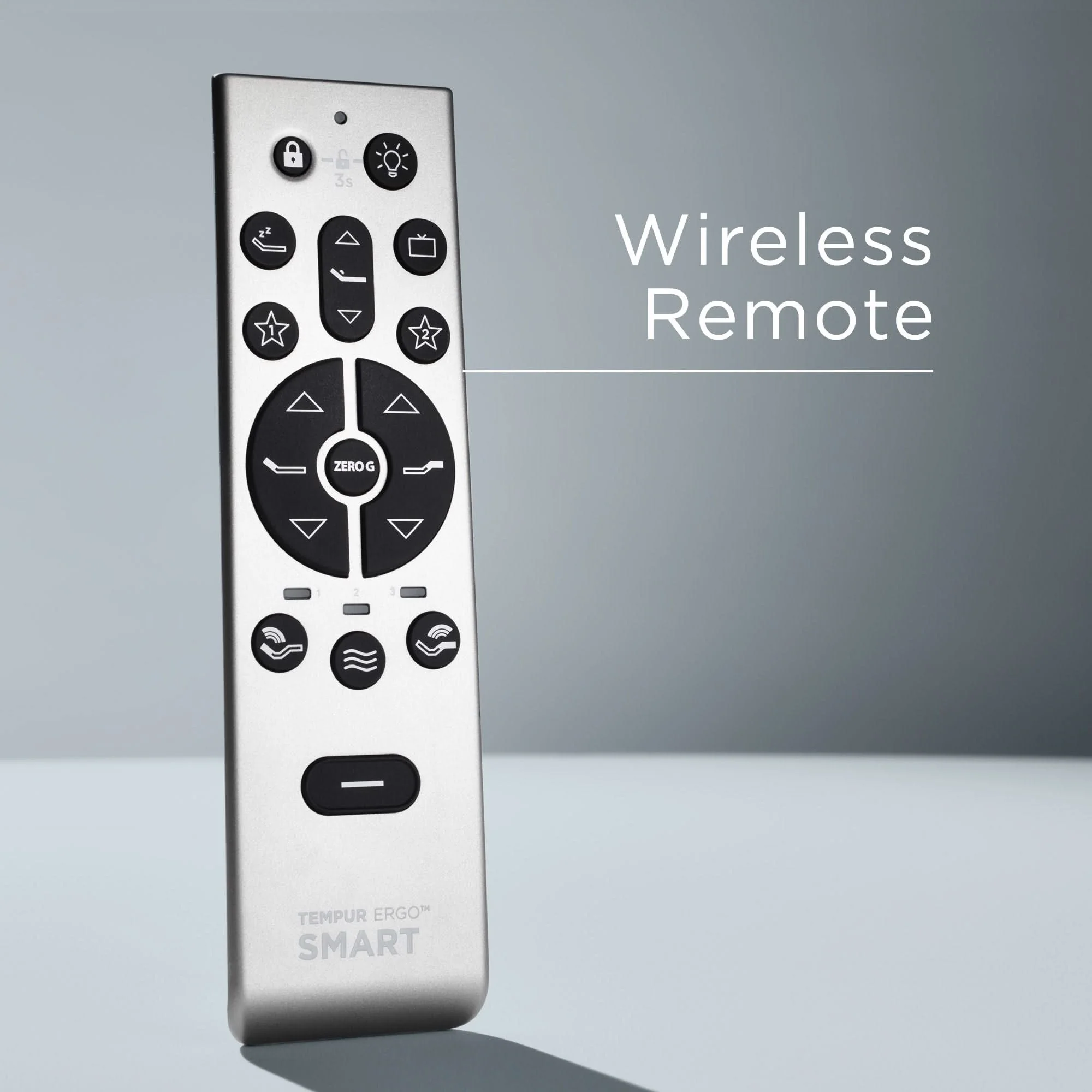 Bases - Tempur-Ergo Smart Base - Image 3