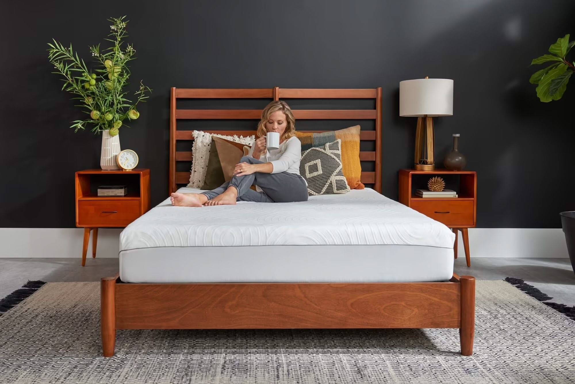 Protectors - Tempur Mattress Protector - Image 3