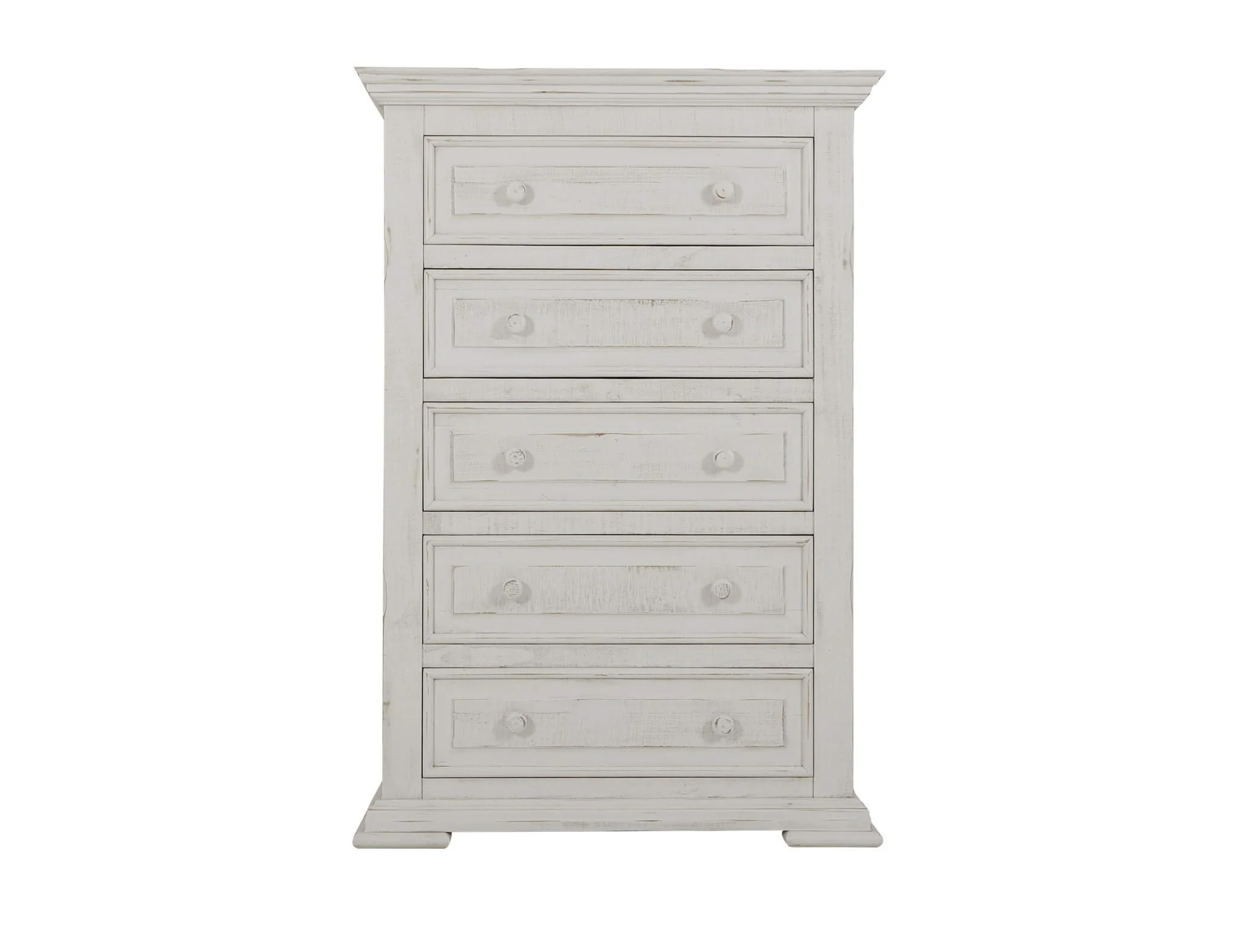 Terra - Drawer Chest