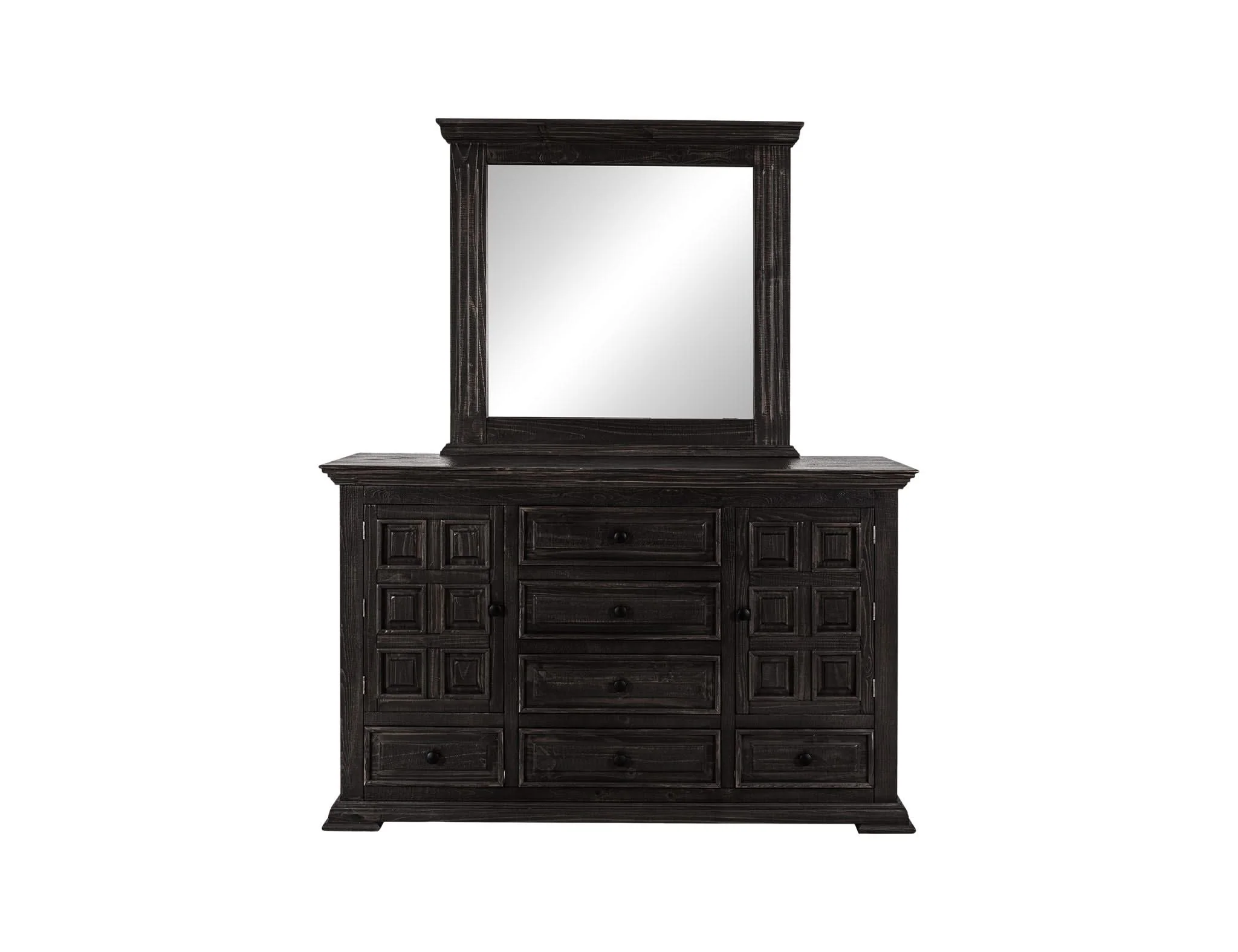 Terra - Mirror - Image 4