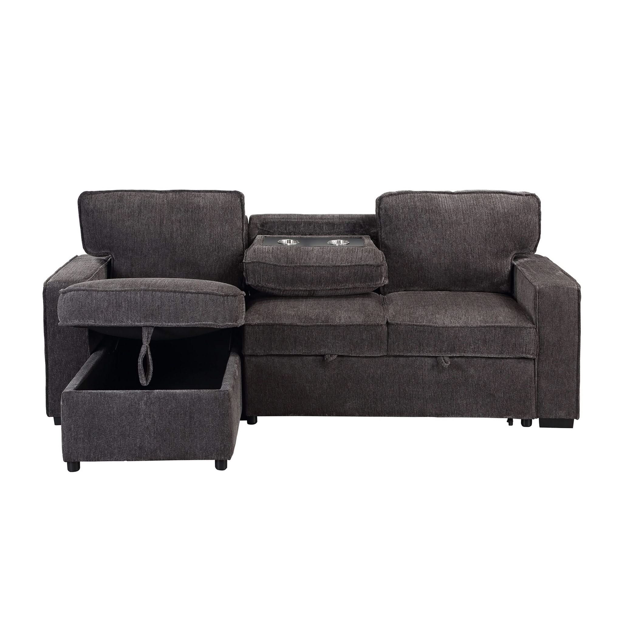 Territory - Pull Out Sofa Bed - Image 4