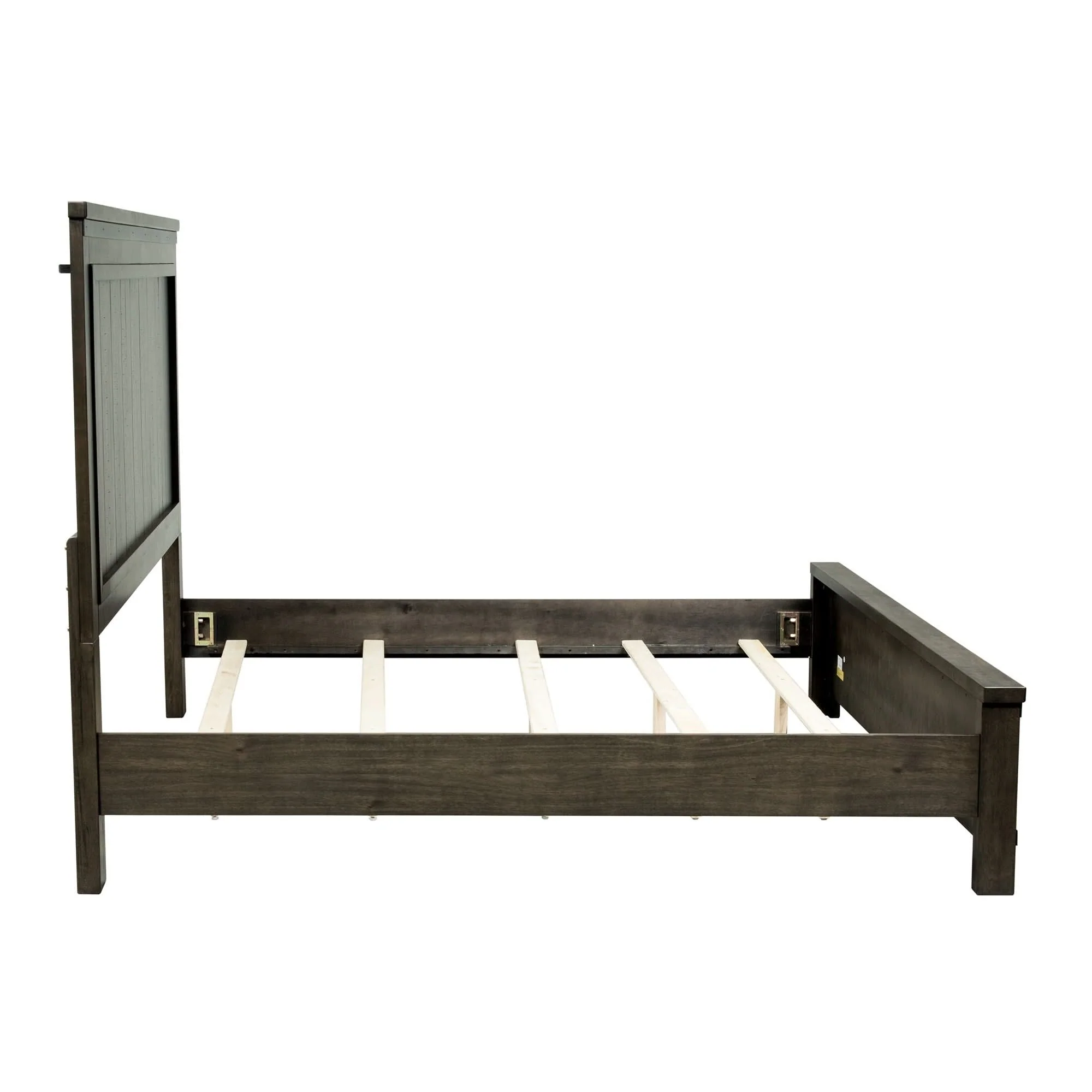 Thornwood Hills - Panel Bed - Image 3