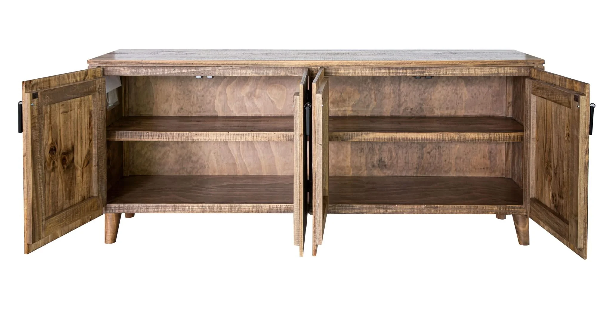 Tiza - 4 Doors Console - Image 2