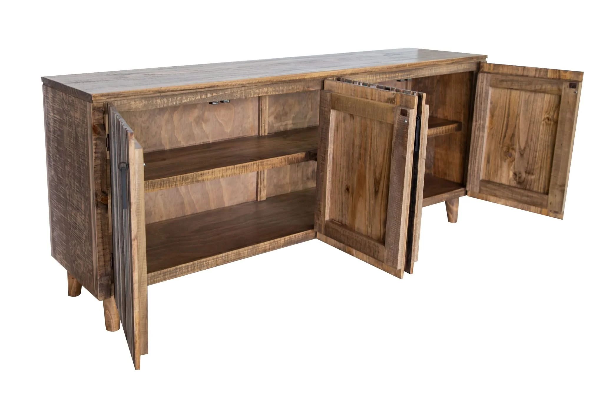 Tiza - 4 Doors Console - Image 3