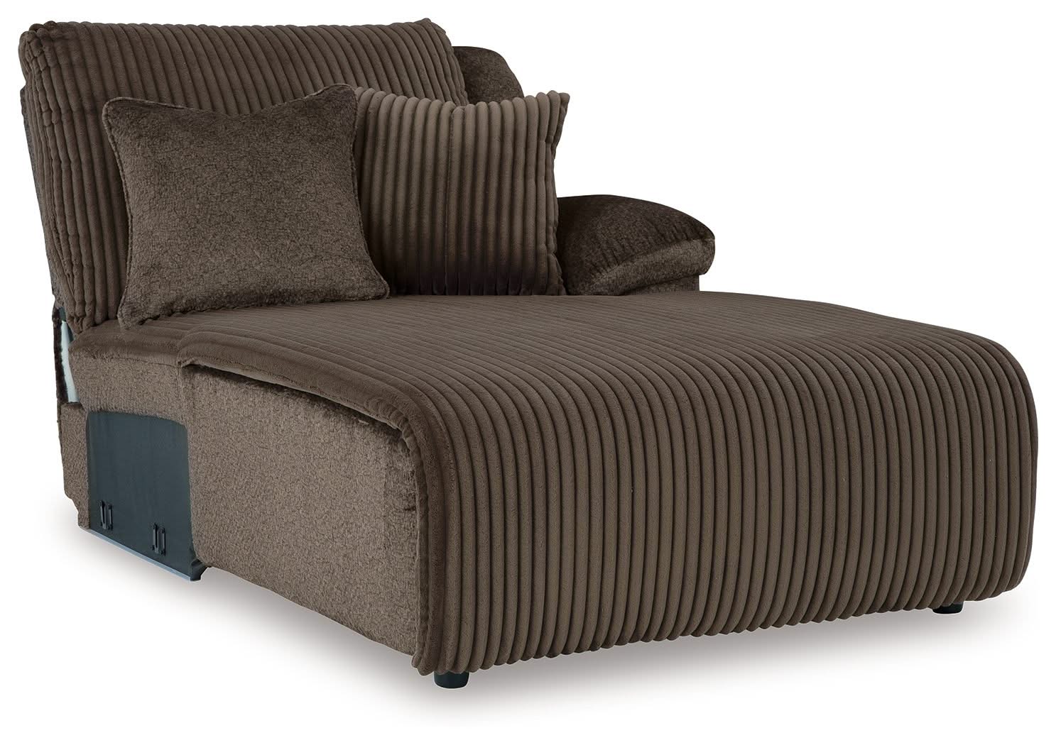 Top Tier - Reclining Sectional - Image 35
