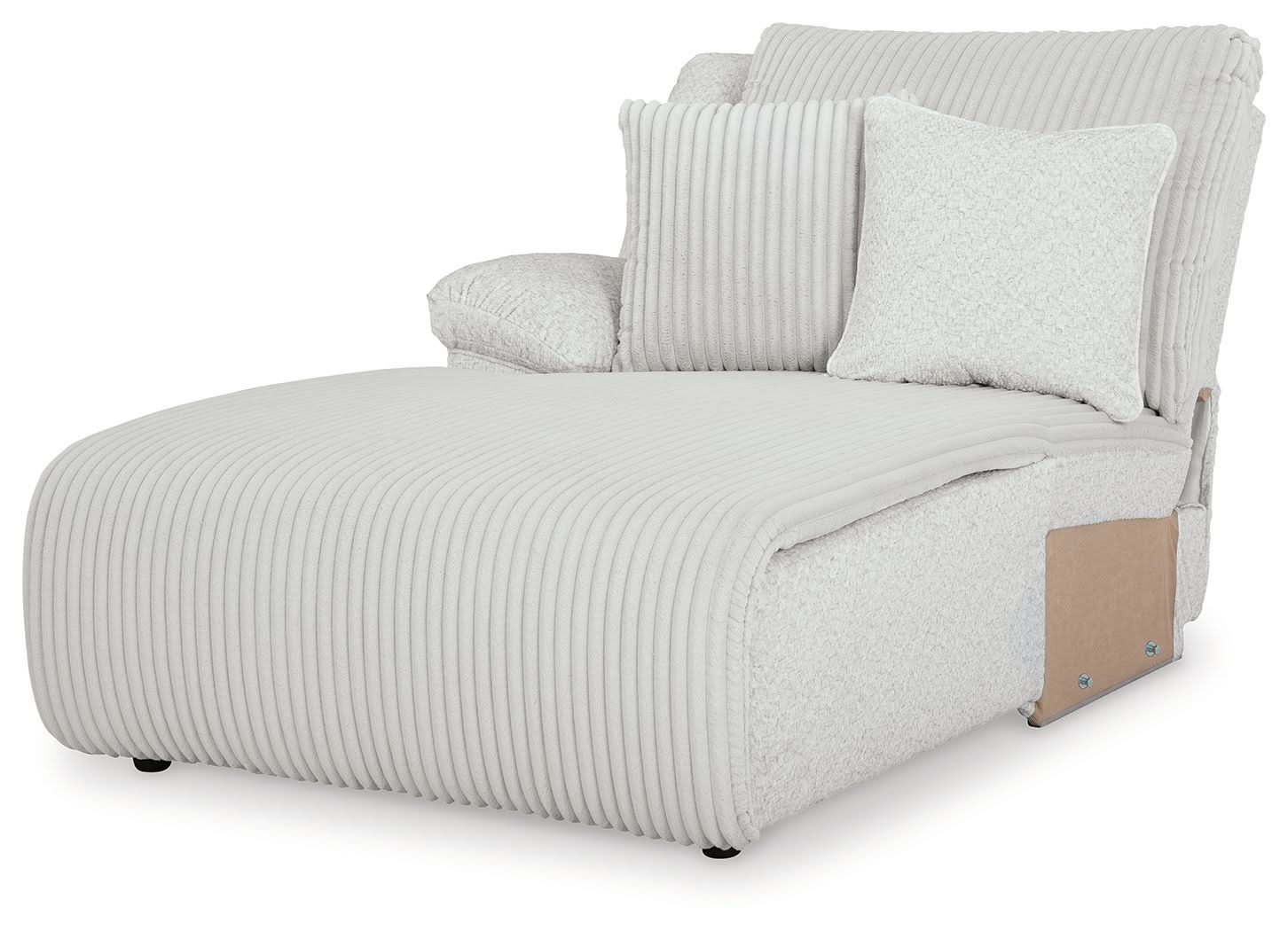 Top Tier - Reclining Sectional - Image 37