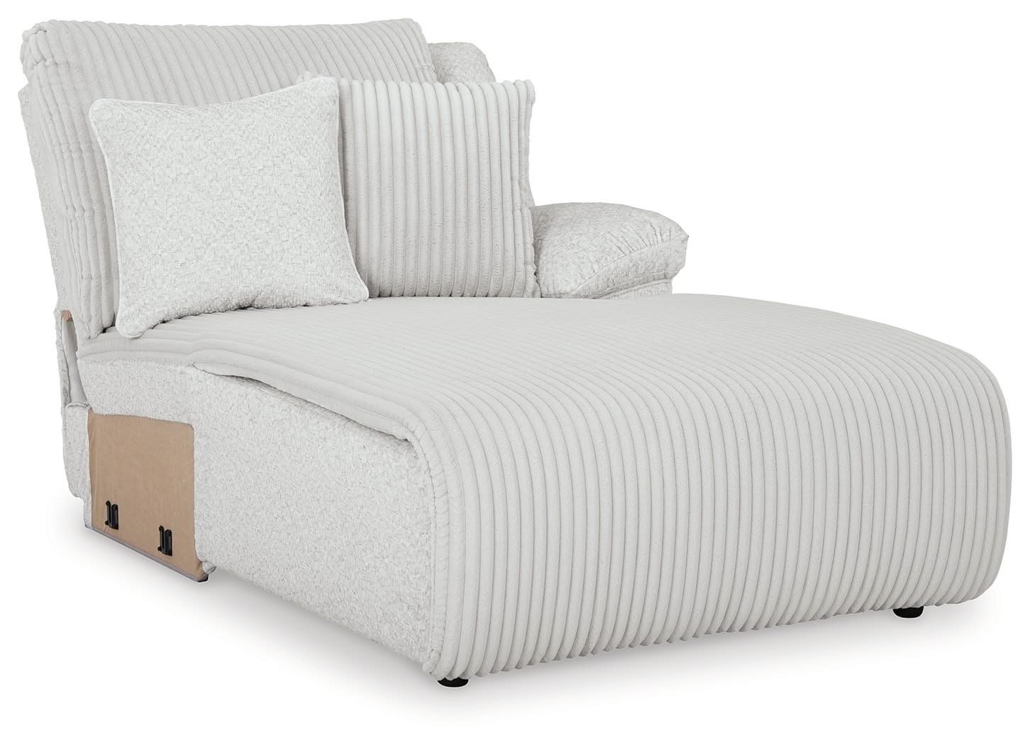 Top Tier - Reclining Sectional - Image 46