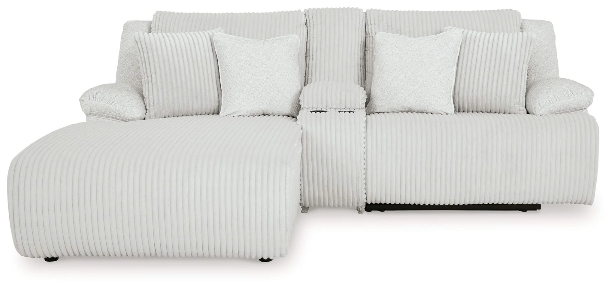 Top Tier - Reclining Sectional - Image 73