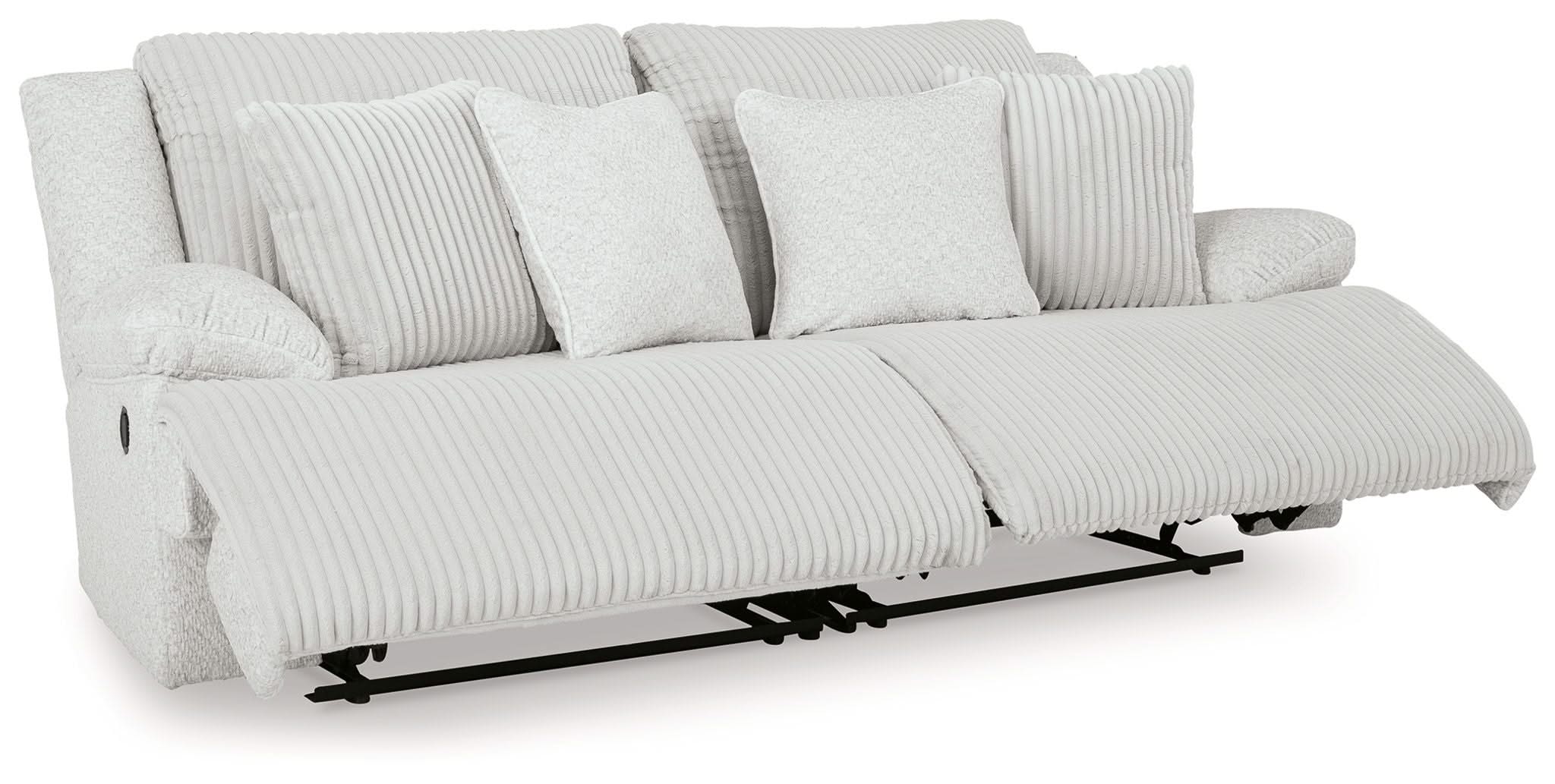 Top Tier - Reclining Sectional - Image 80