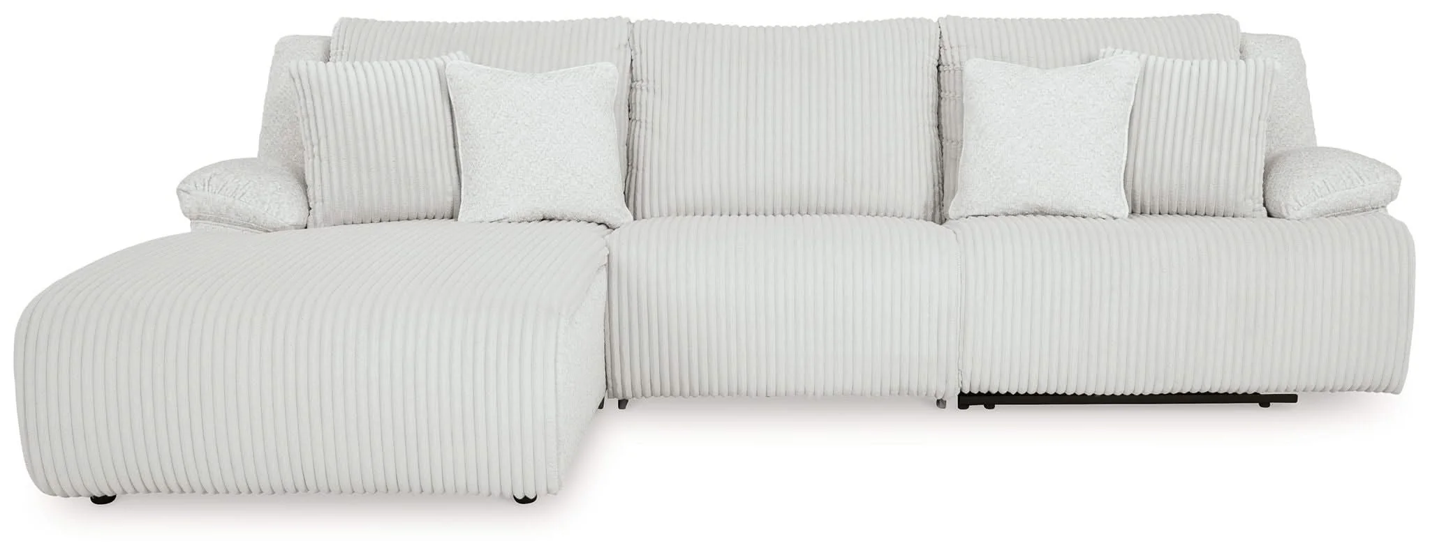 Top Tier - Reclining Sectional - Image 82