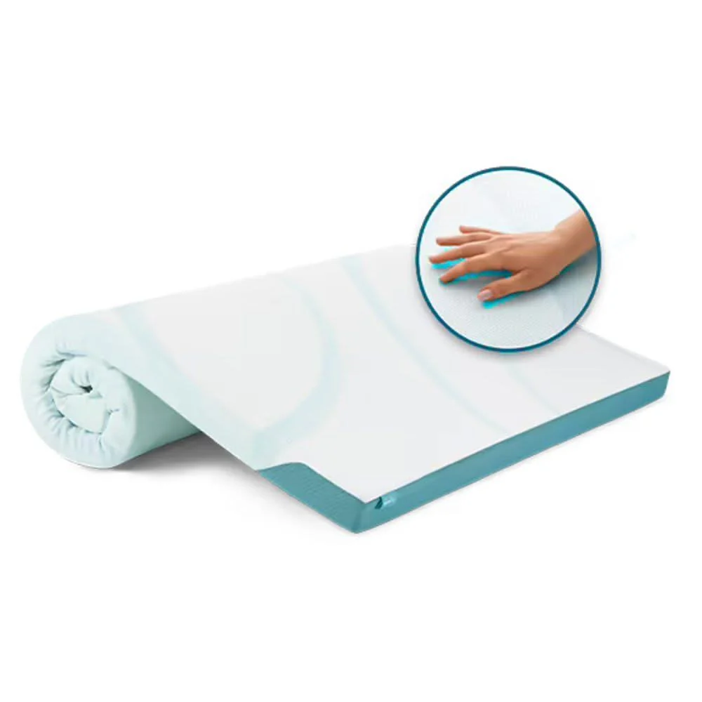 Toppers - Tempur-Adapt & Cooling Topper - Image 2
