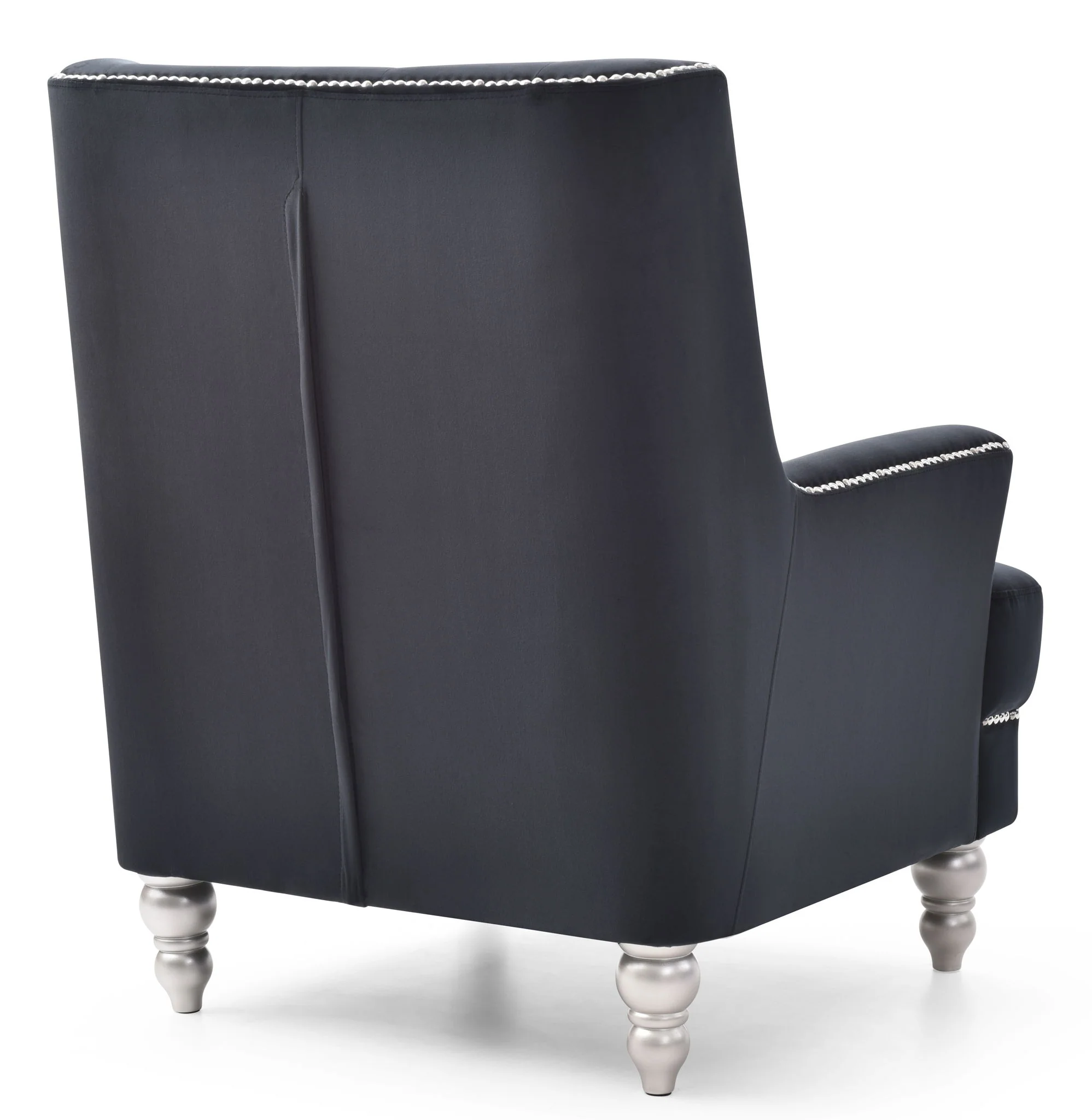 Traditional Armchair Elegant - Image 3
