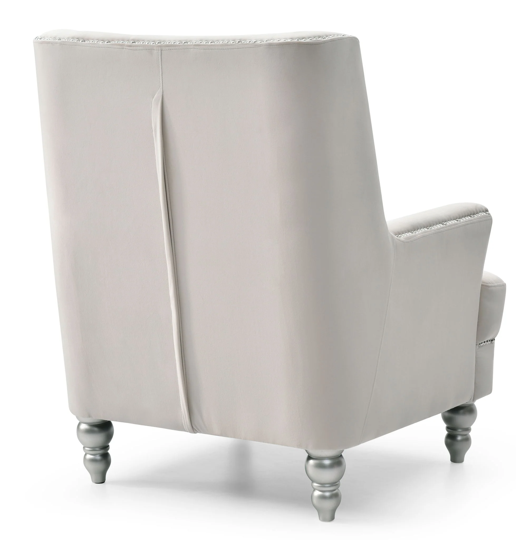 Traditional Armchair Elegant - Image 5