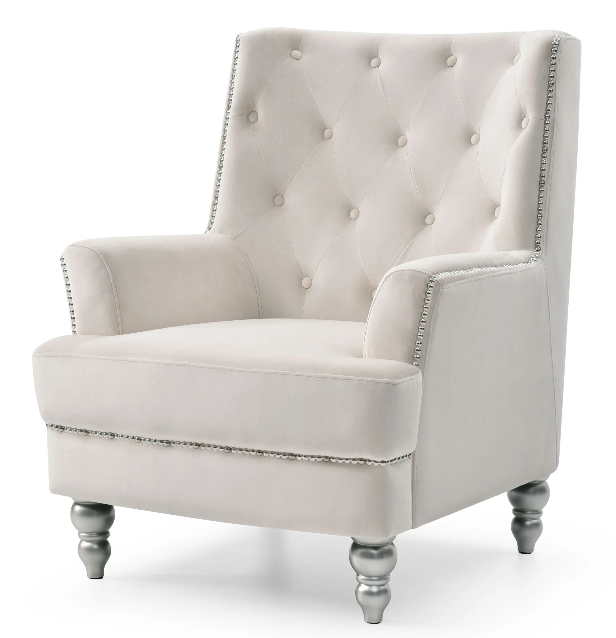 Traditional Armchair Elegant - Image 6