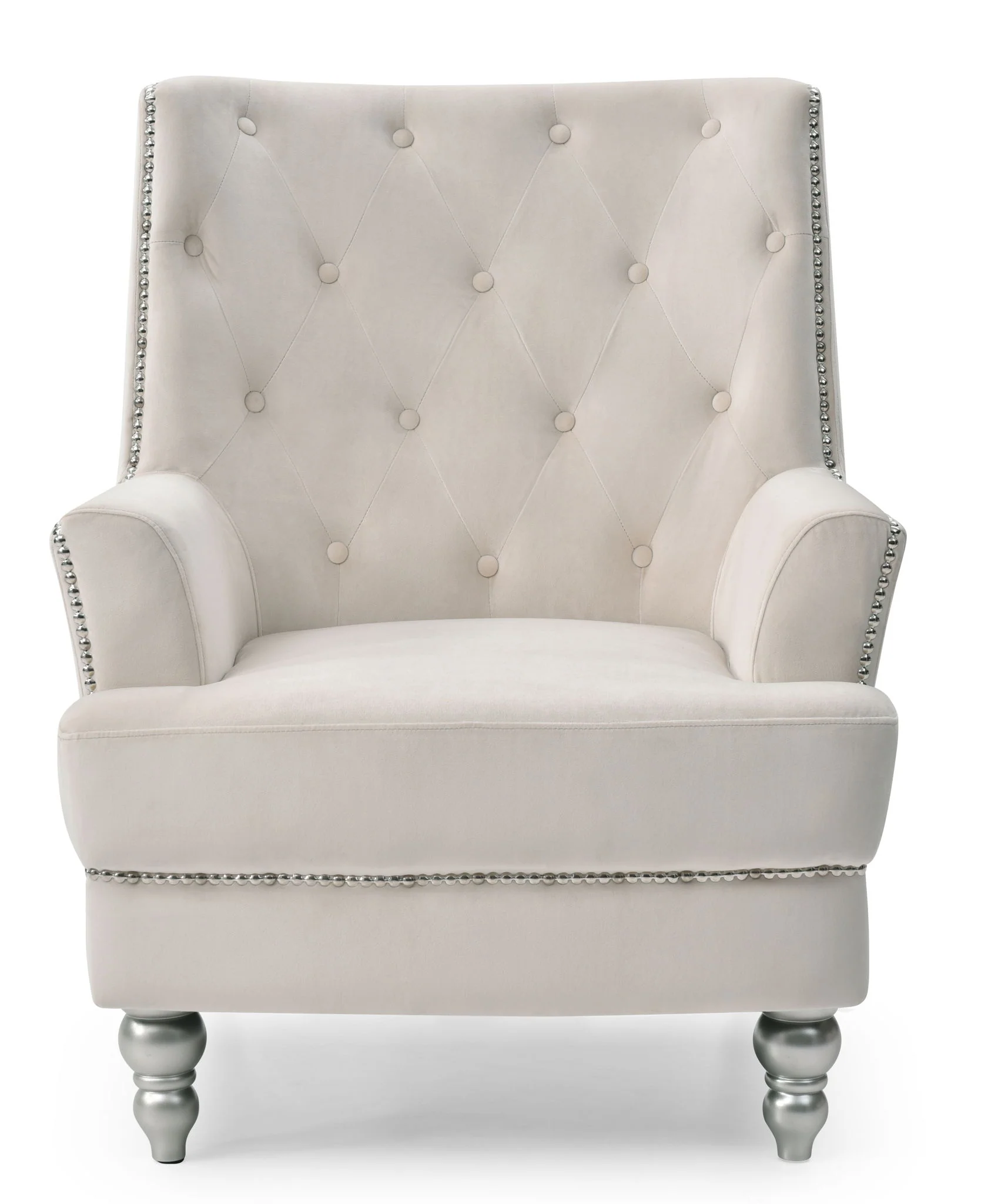 Traditional Armchair Elegant - Image 7
