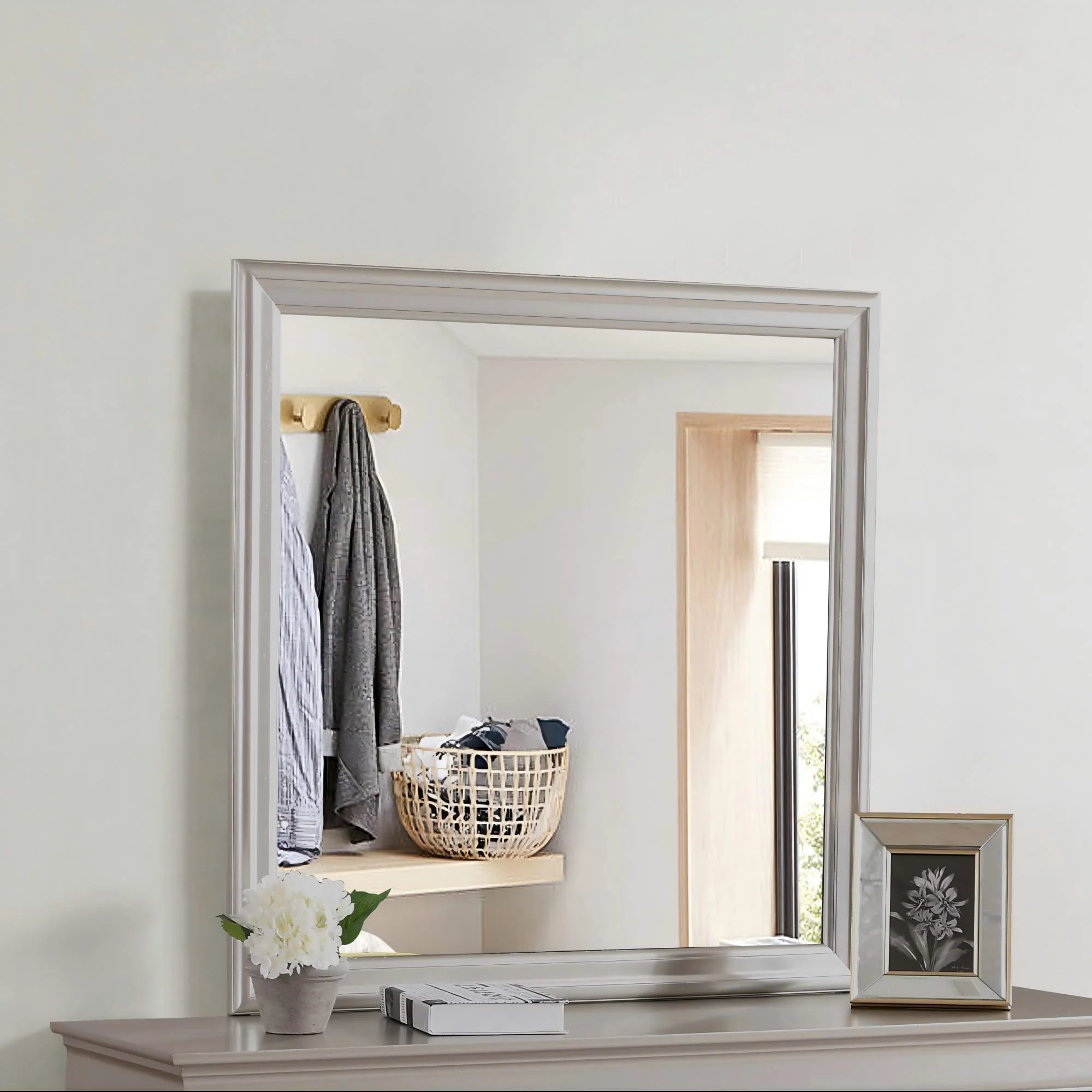 Traditional Wall Mirror For Any Space - Image 32