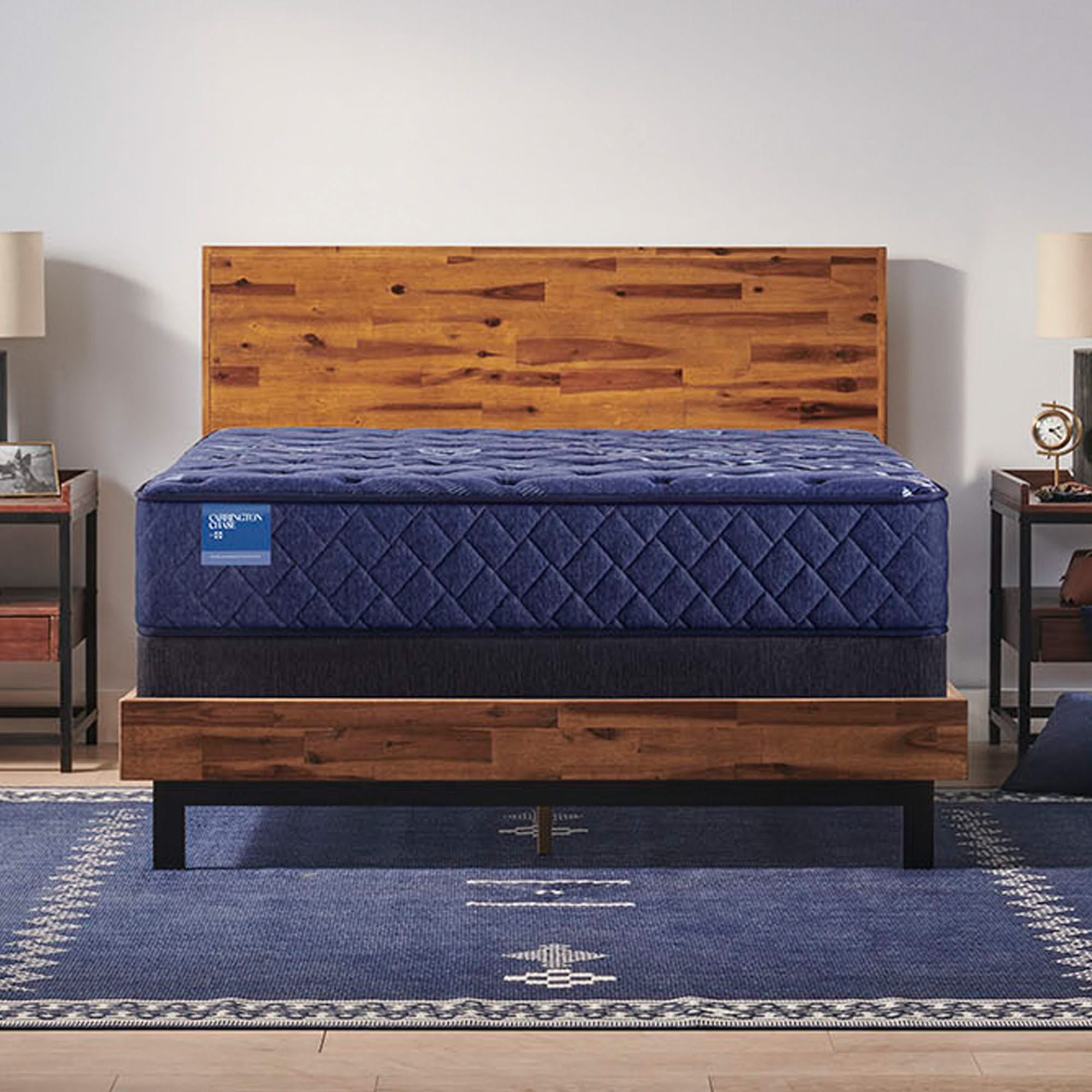 Carrington Chase - Travelers Rest Medium Tight Top Mattress - Image 2