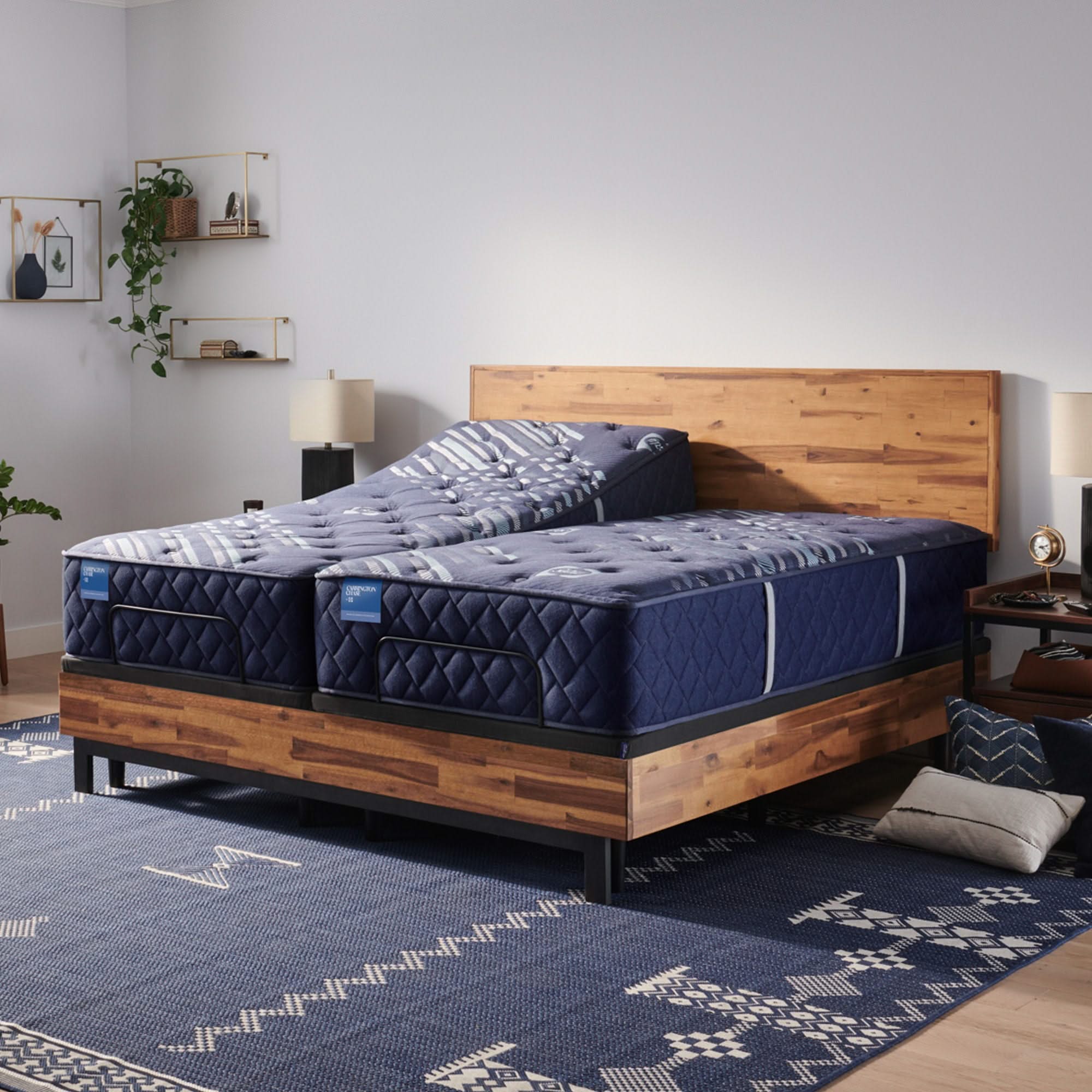Carrington Chase - Travelers Rest Medium Tight Top Mattress - Image 4