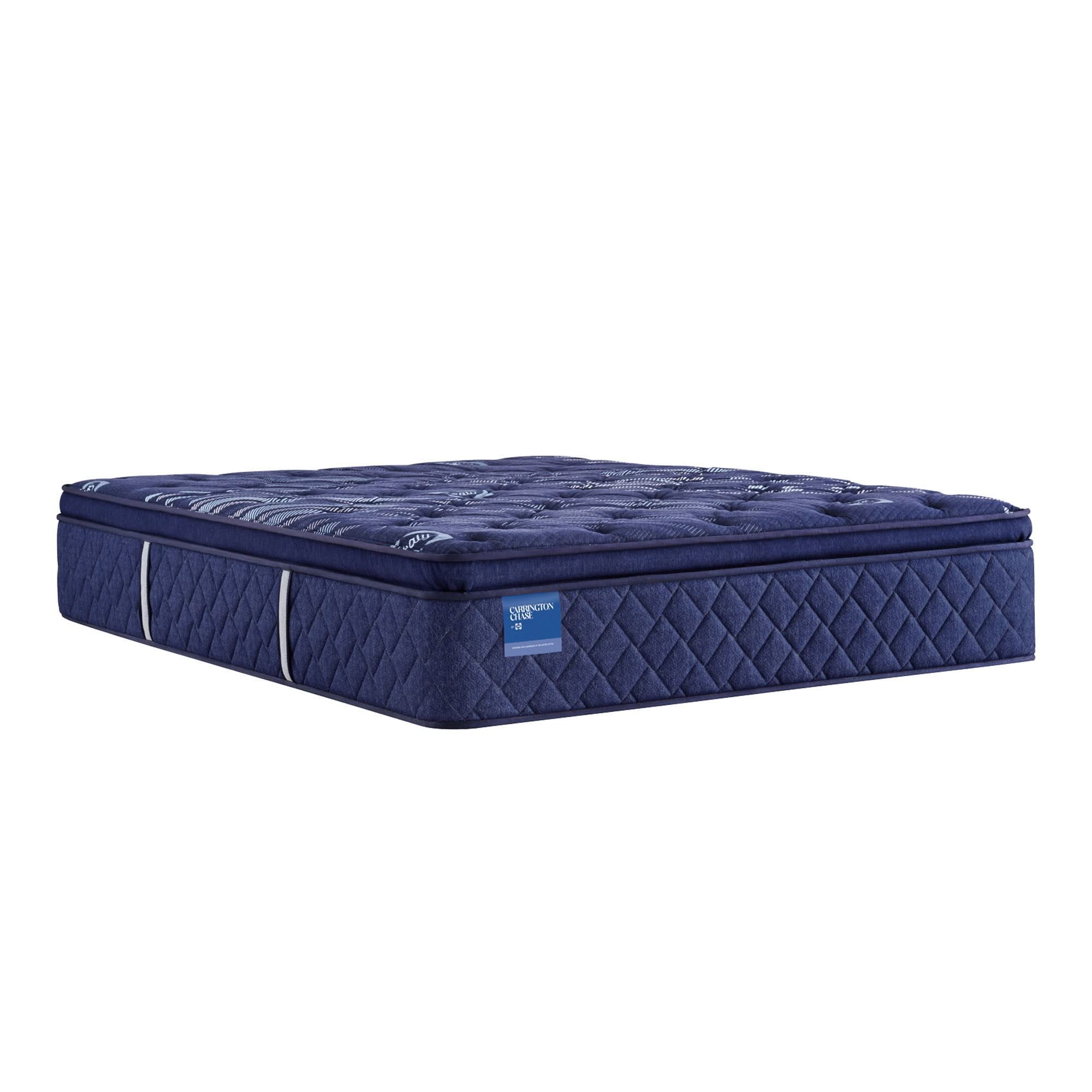 Carrington Chase - Travelers Rest Soft Euro Pillow Top Mattress - Image 3