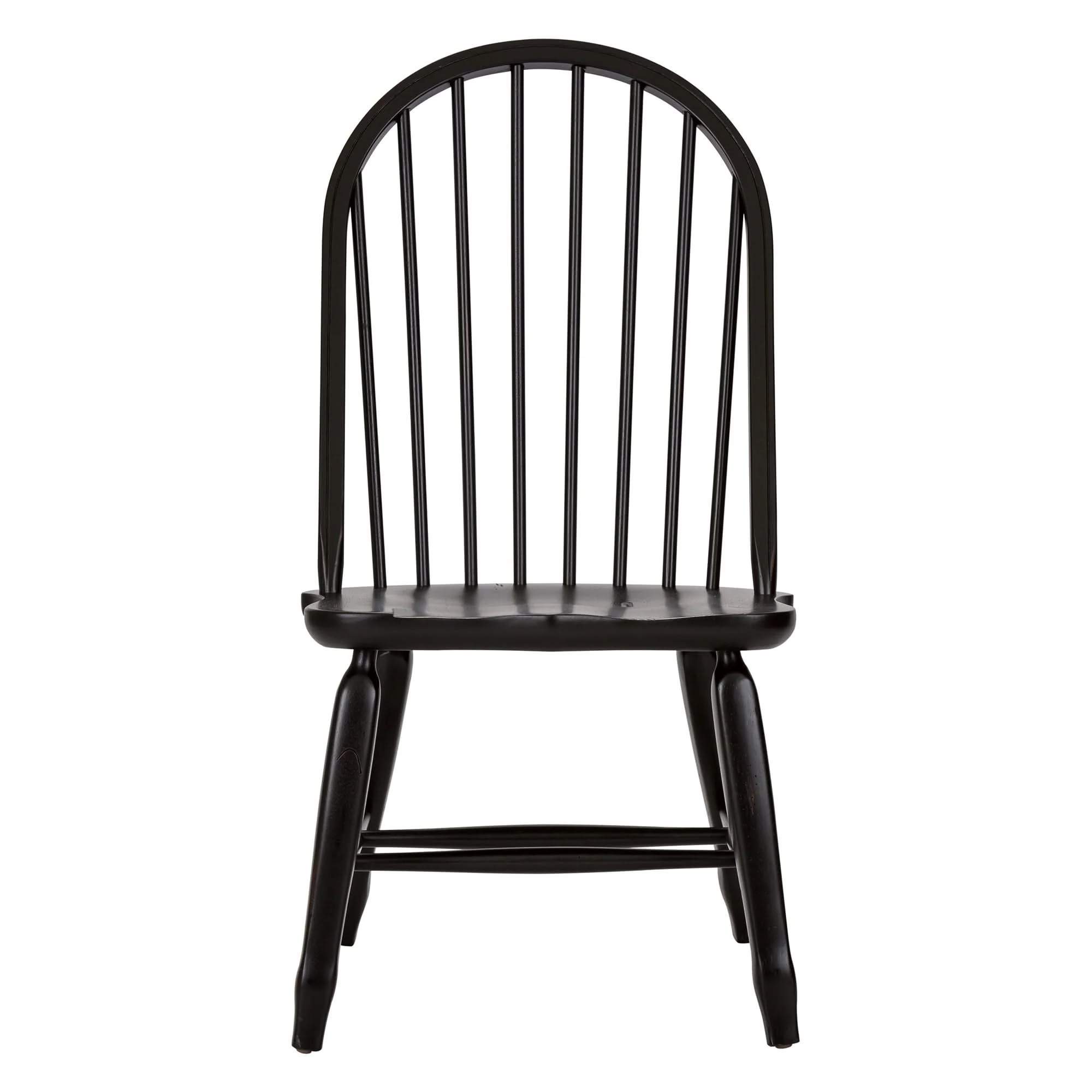 Treasures - Bow Back Side Chair - Image 3