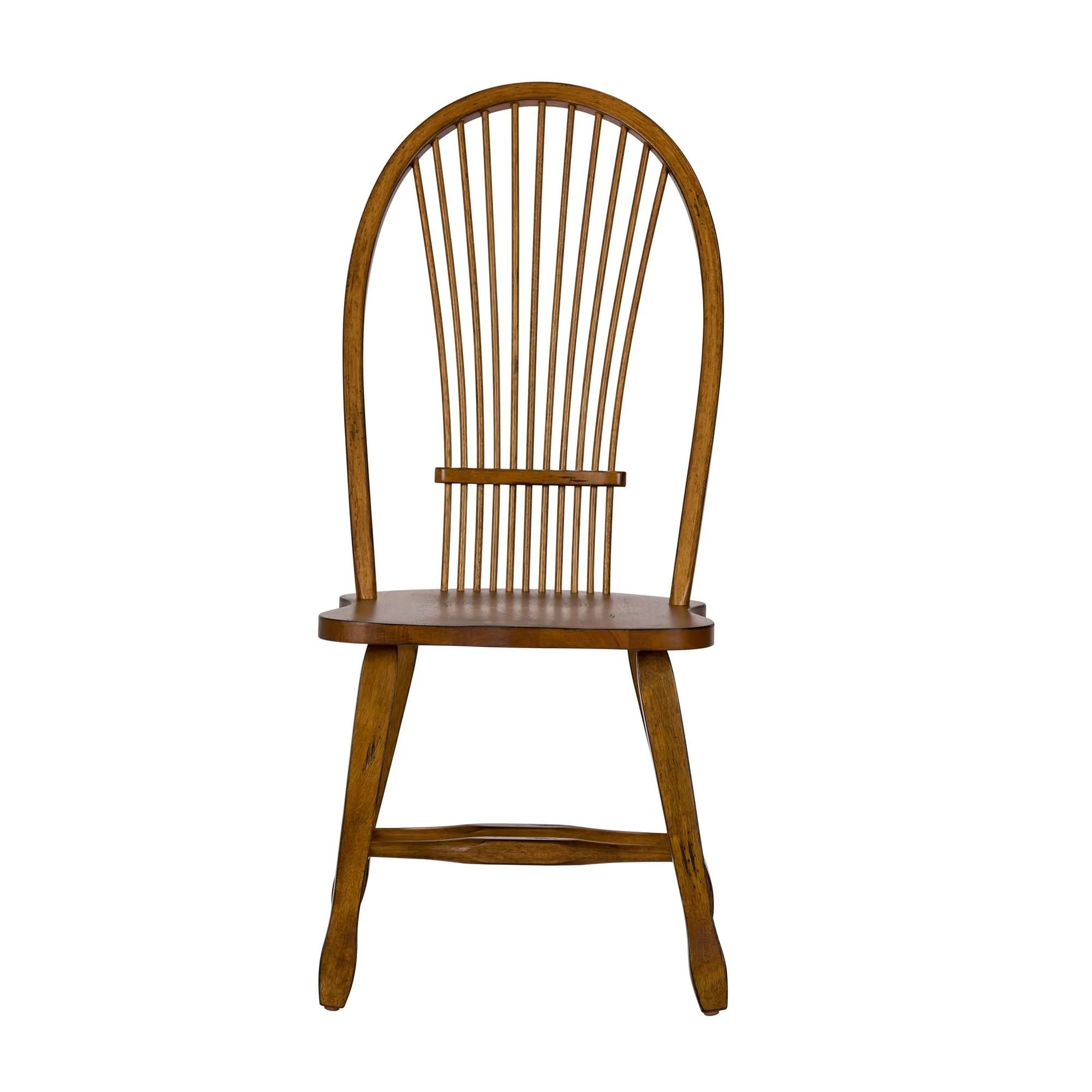 Treasures - Sheaf Back Side Chair - Image 8