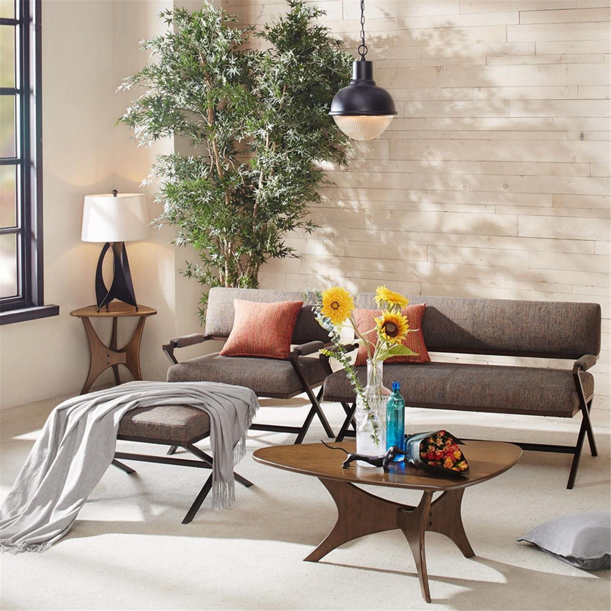Triangle Table With Unique Design - Image 7