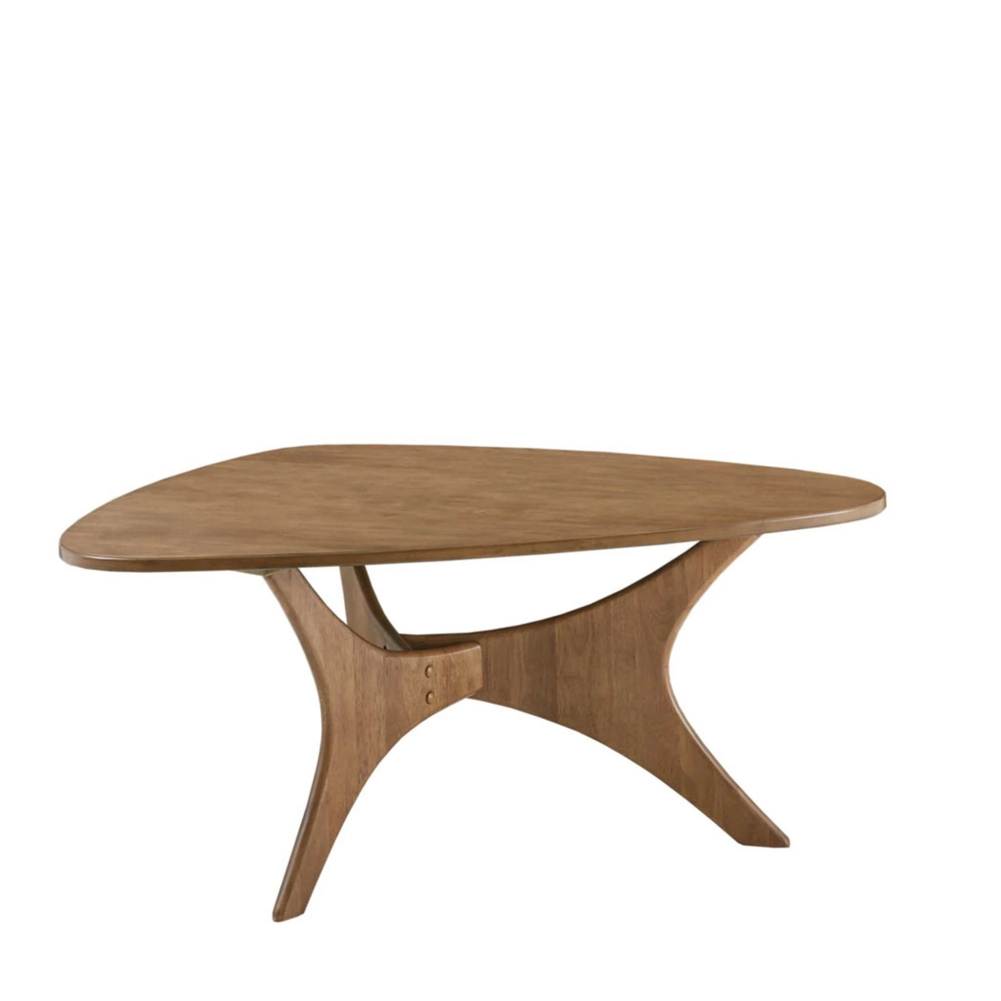 Triangle Table With Unique Design - Image 8