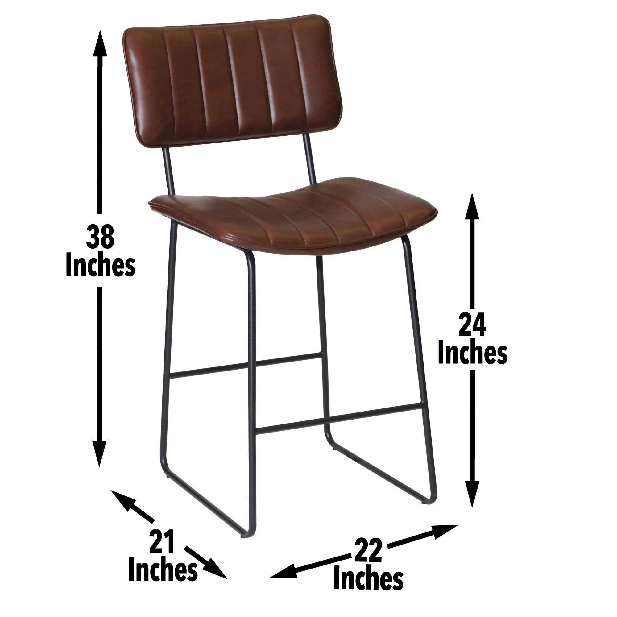 Tribeca - Stool - Image 8