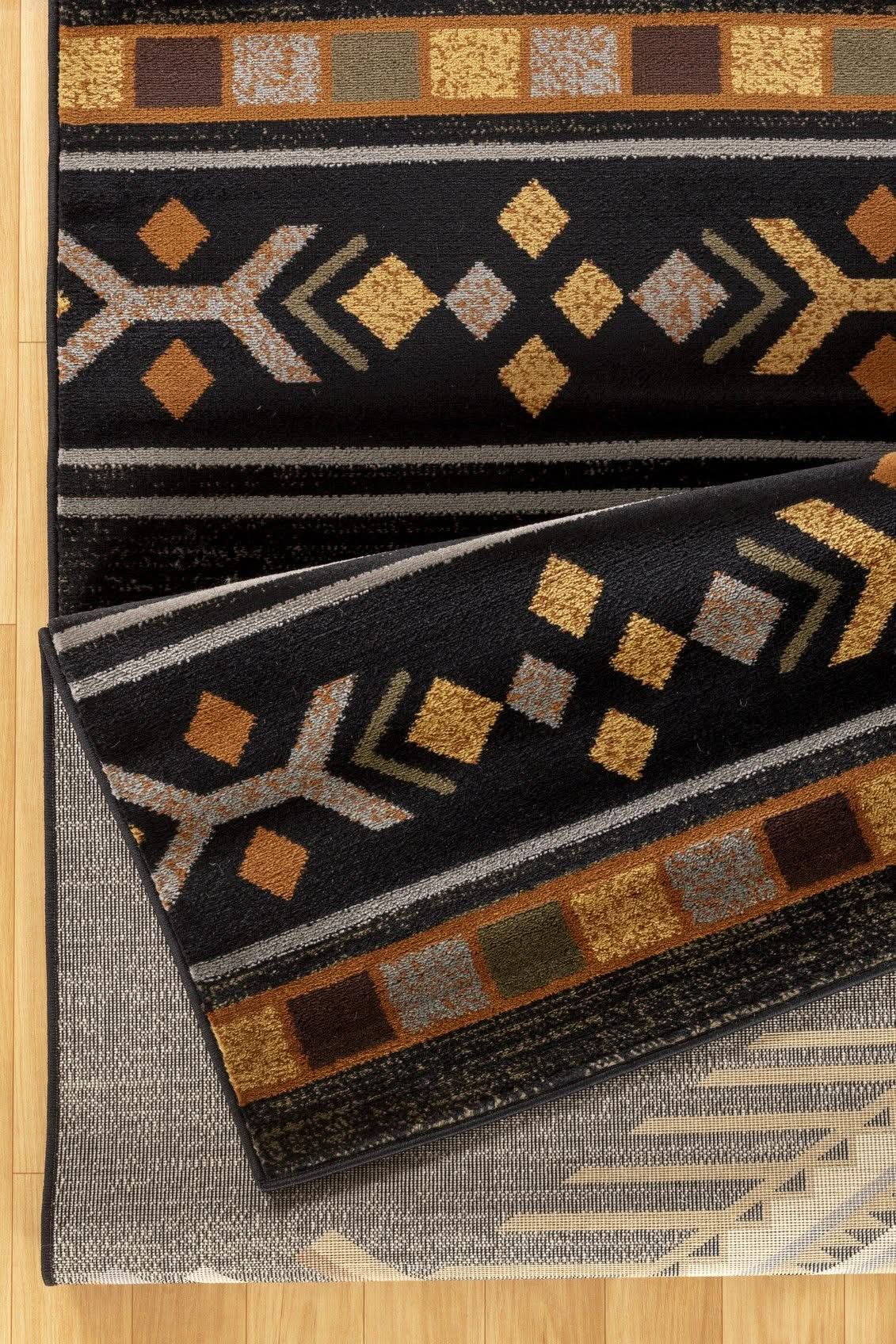 Tribes - GC_YLS4001 Southwest Area Rug - Image 5