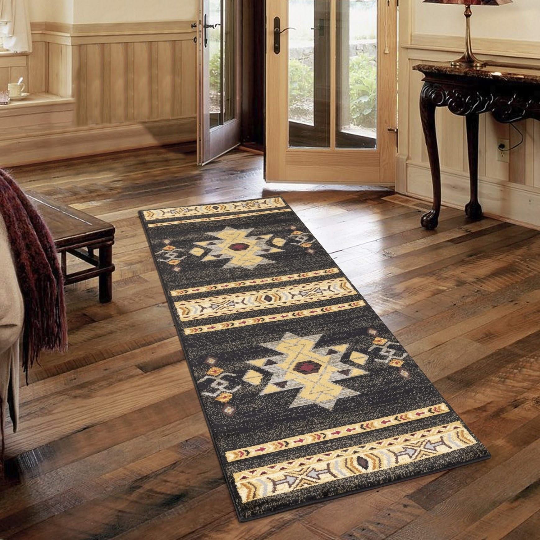 Tribes - GC_YLS4004 Southwest Area Rug - Image 3