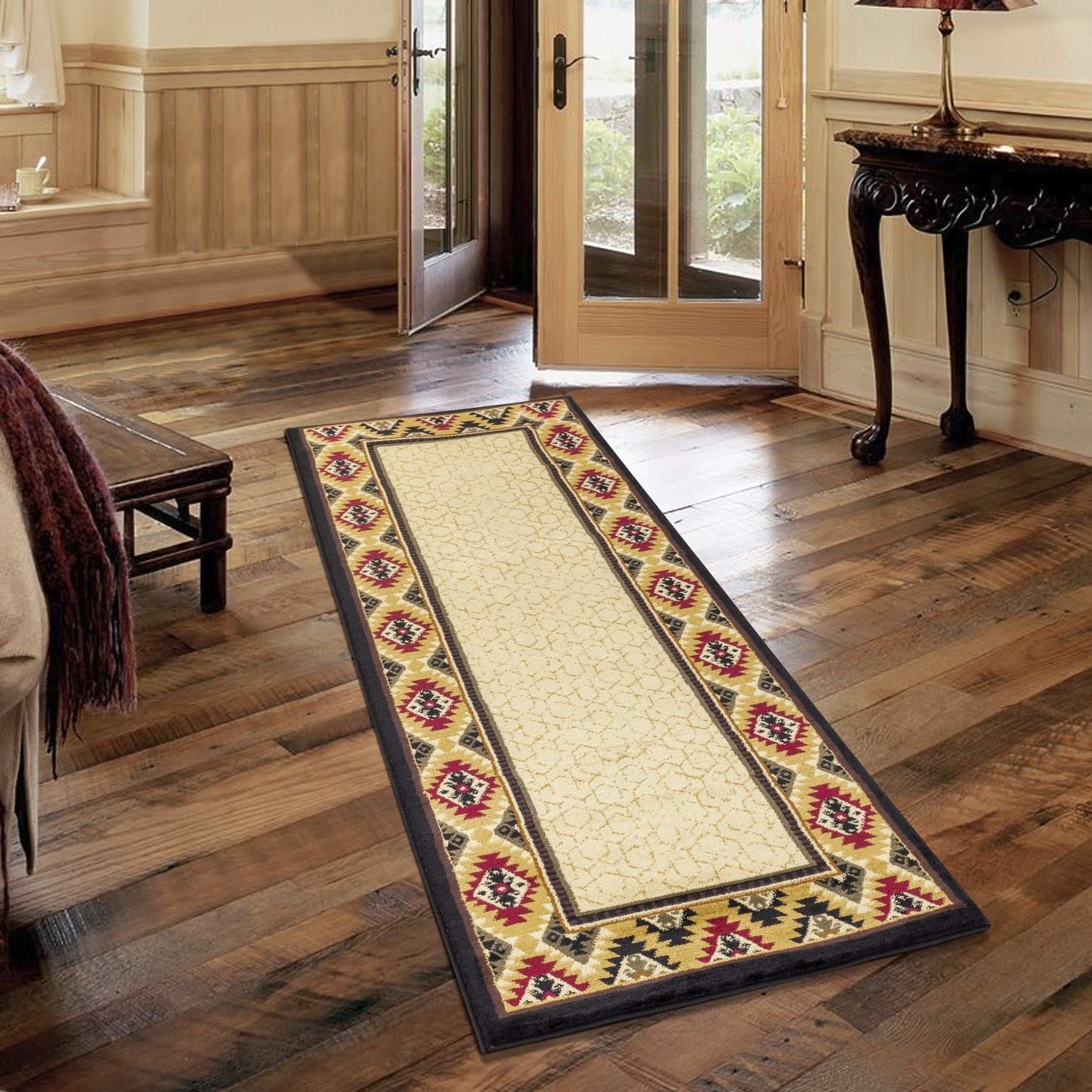 Tribes - GC_YLS4007 Southwest Area Rug - Image 3