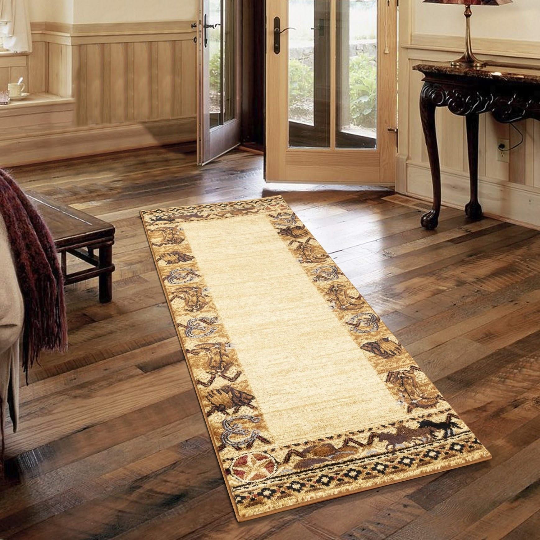 Tribes - GC_YLS4011 Southwest Area Rug - Image 3