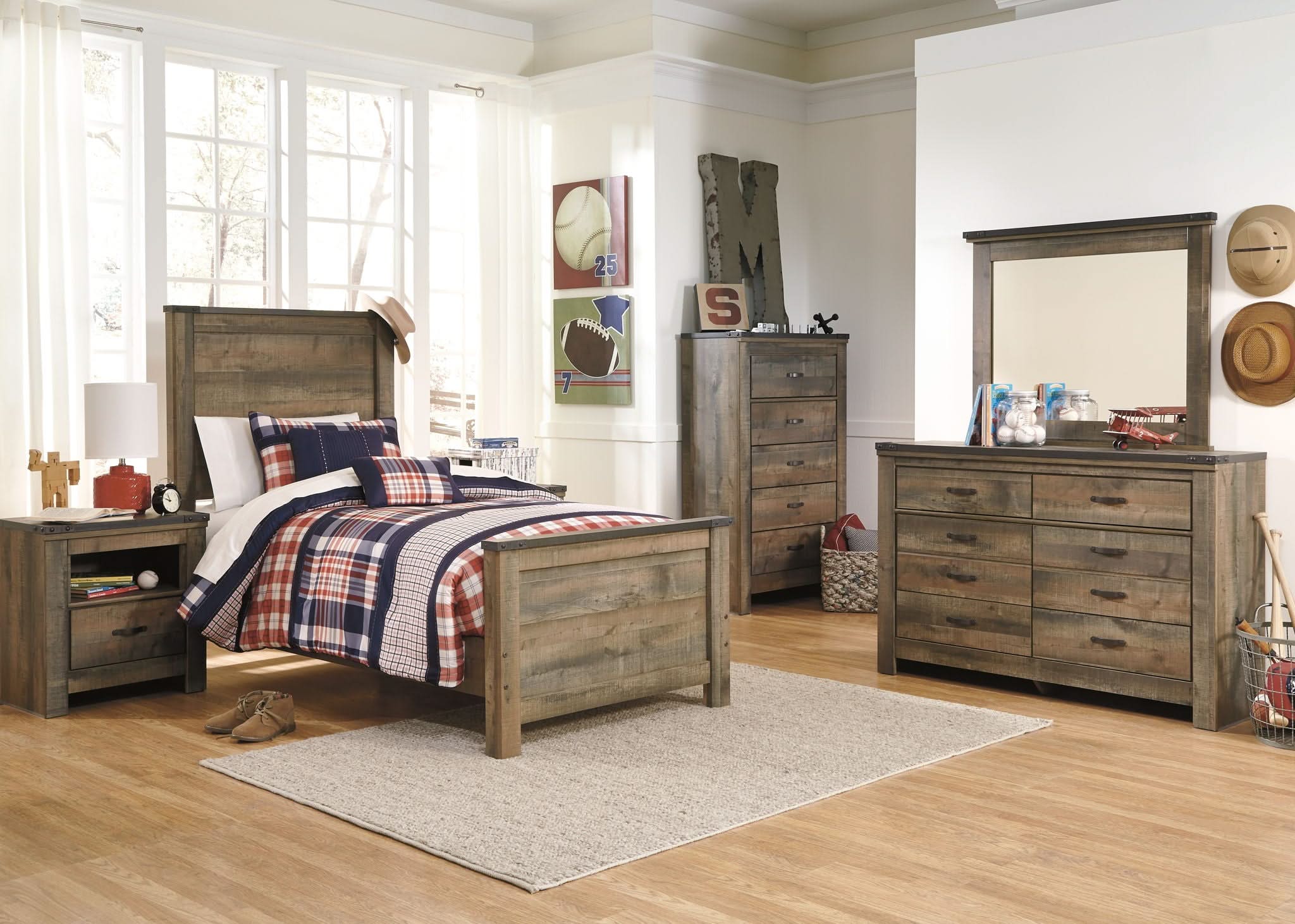 Trinell - Night Stand - Image 7