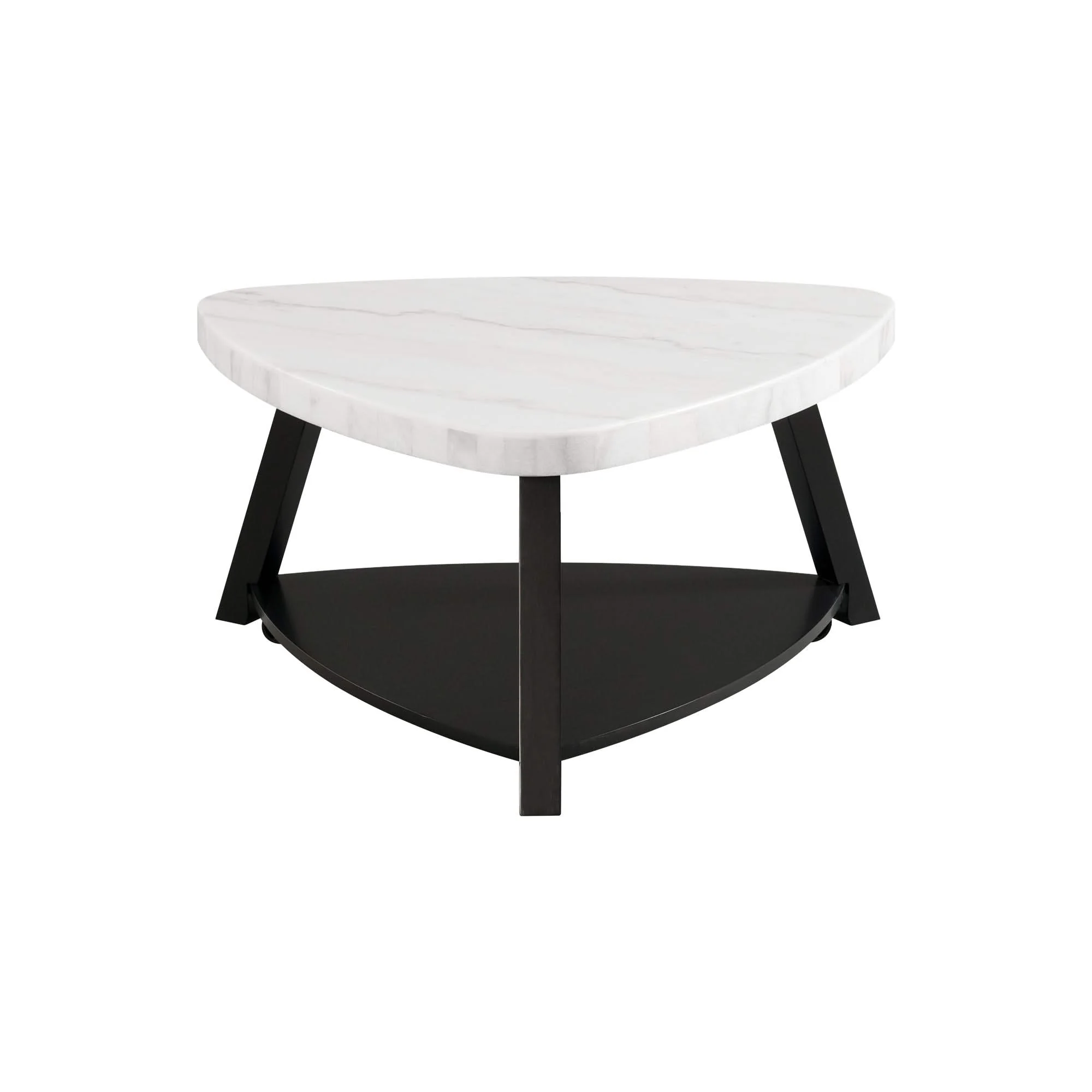 Trinity - Marble Top Table - Image 7