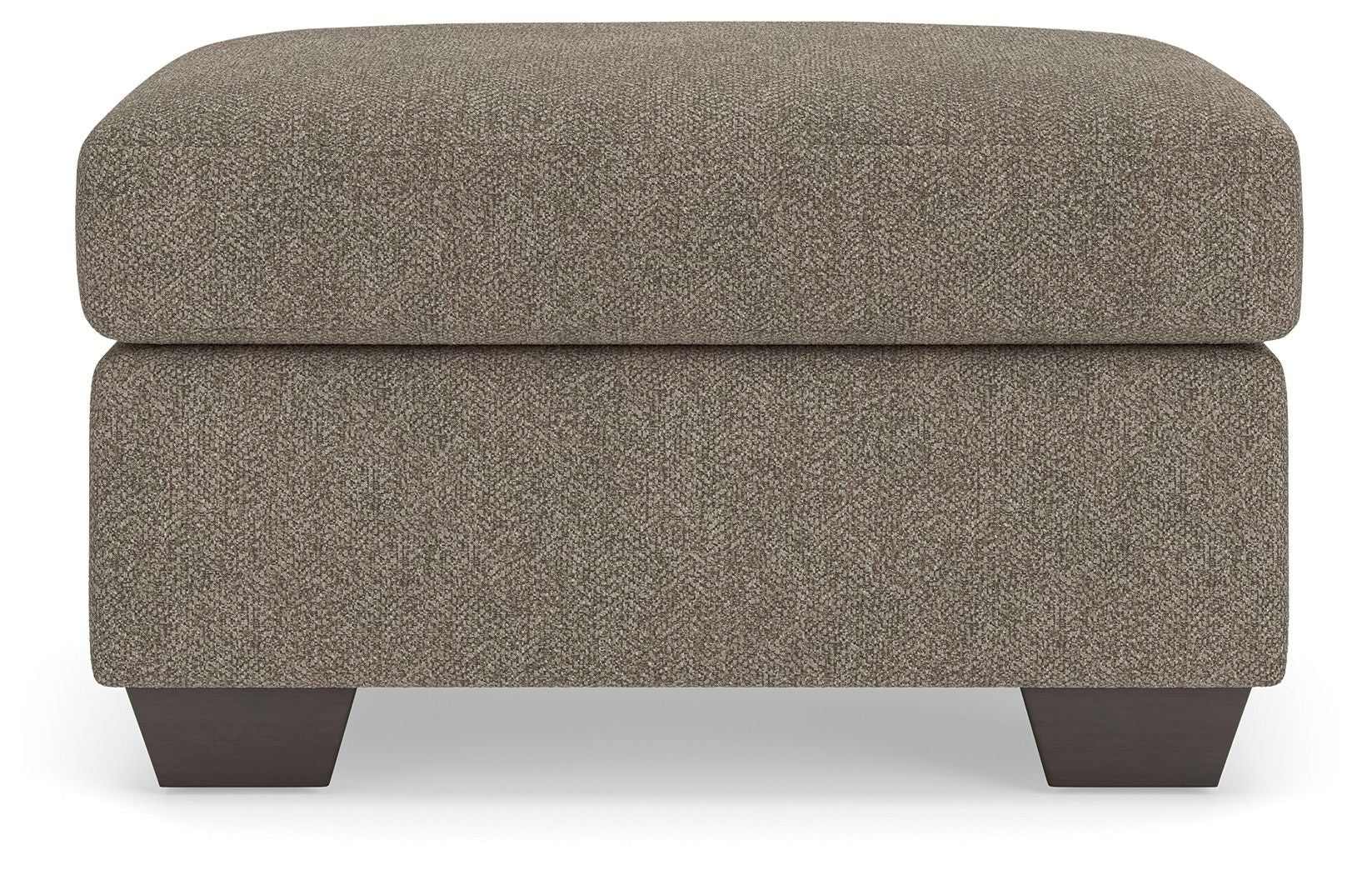 Triston-Peaks - Ottoman - Suede - Image 4
