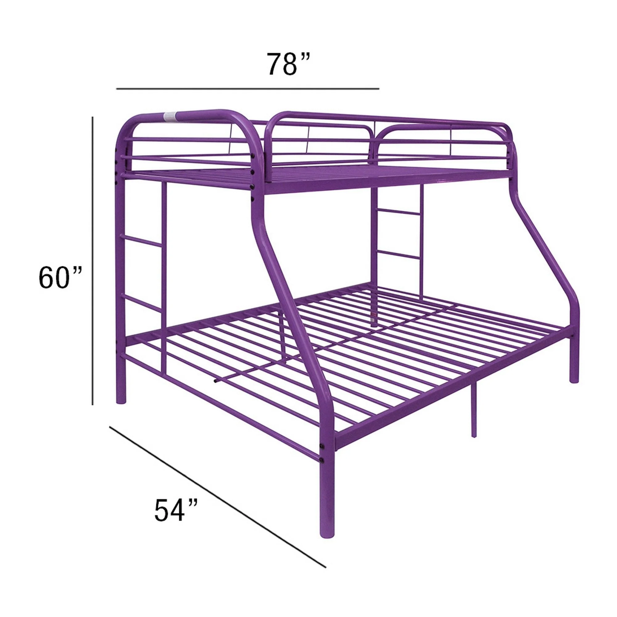 Tritan - Bunk Bed - Image 7