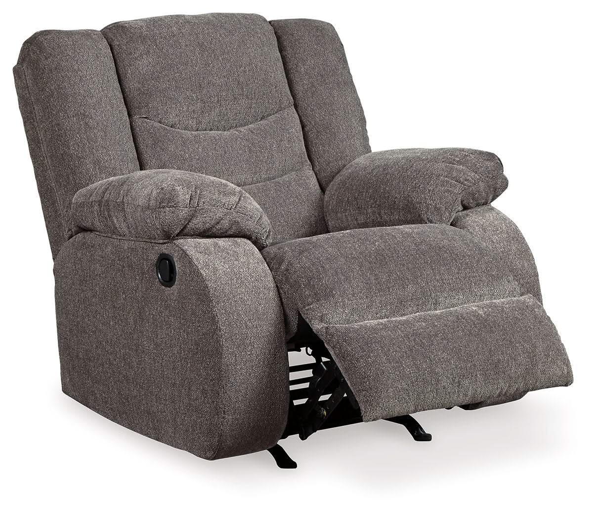 Tulen - Rocker Recliner - Image 2