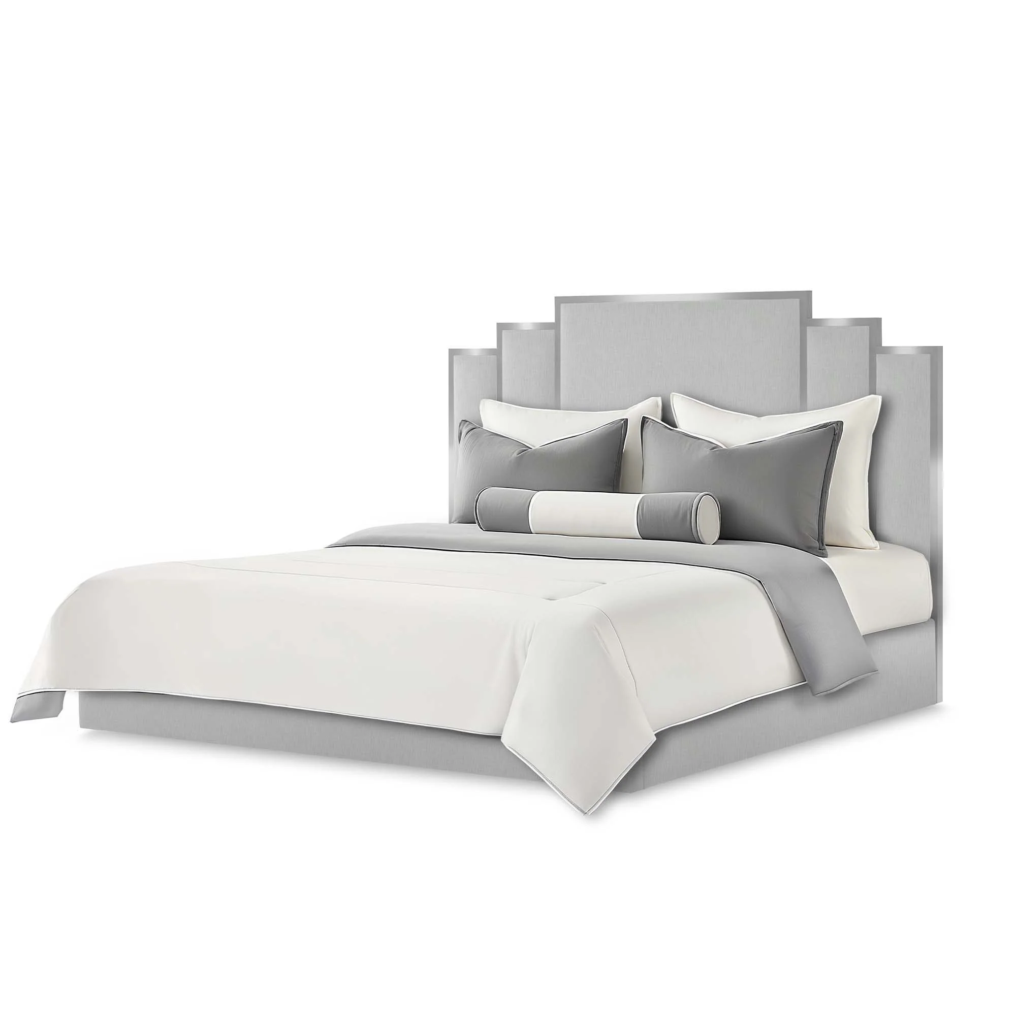 Signature Beds & Benches - Tulip Lift Up Storage Bed