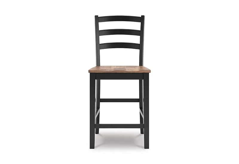 Tupelo Modern Farmhouse Counter Height Stools