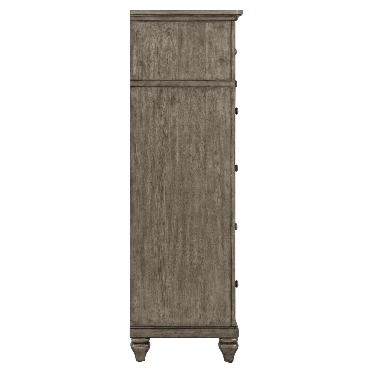 Twin Lakes - 5 Drawer Chest - Image 4