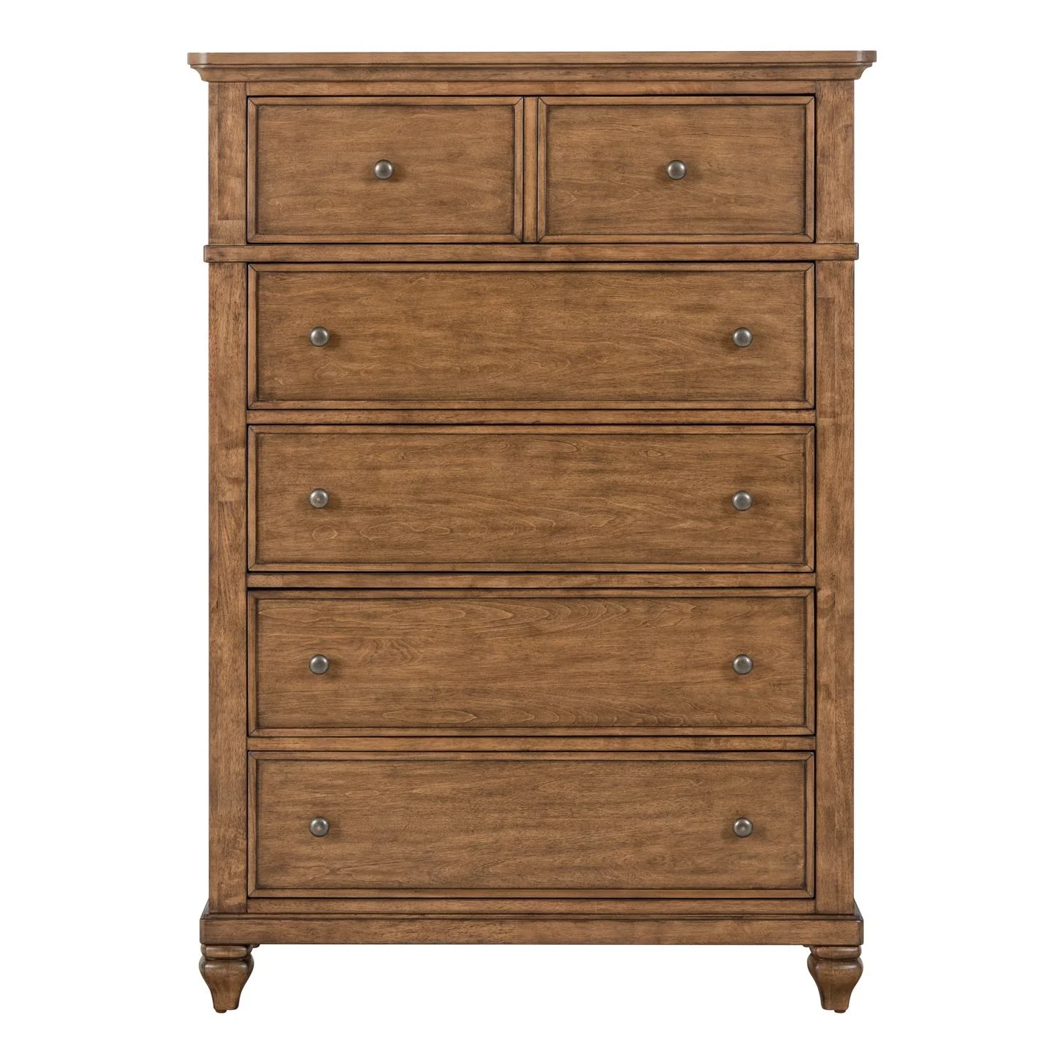 Twin Lakes - 5 Drawer Chest - Image 6