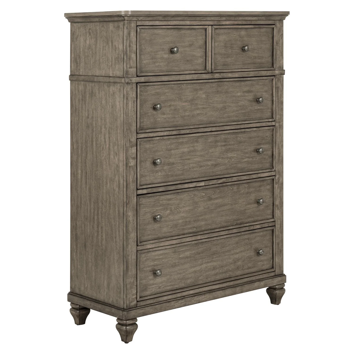 Twin Lakes - 5 Drawer Chest - Image 7