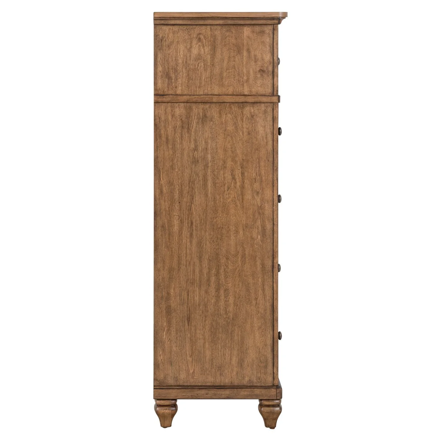 Twin Lakes - 5 Drawer Chest - Image 8
