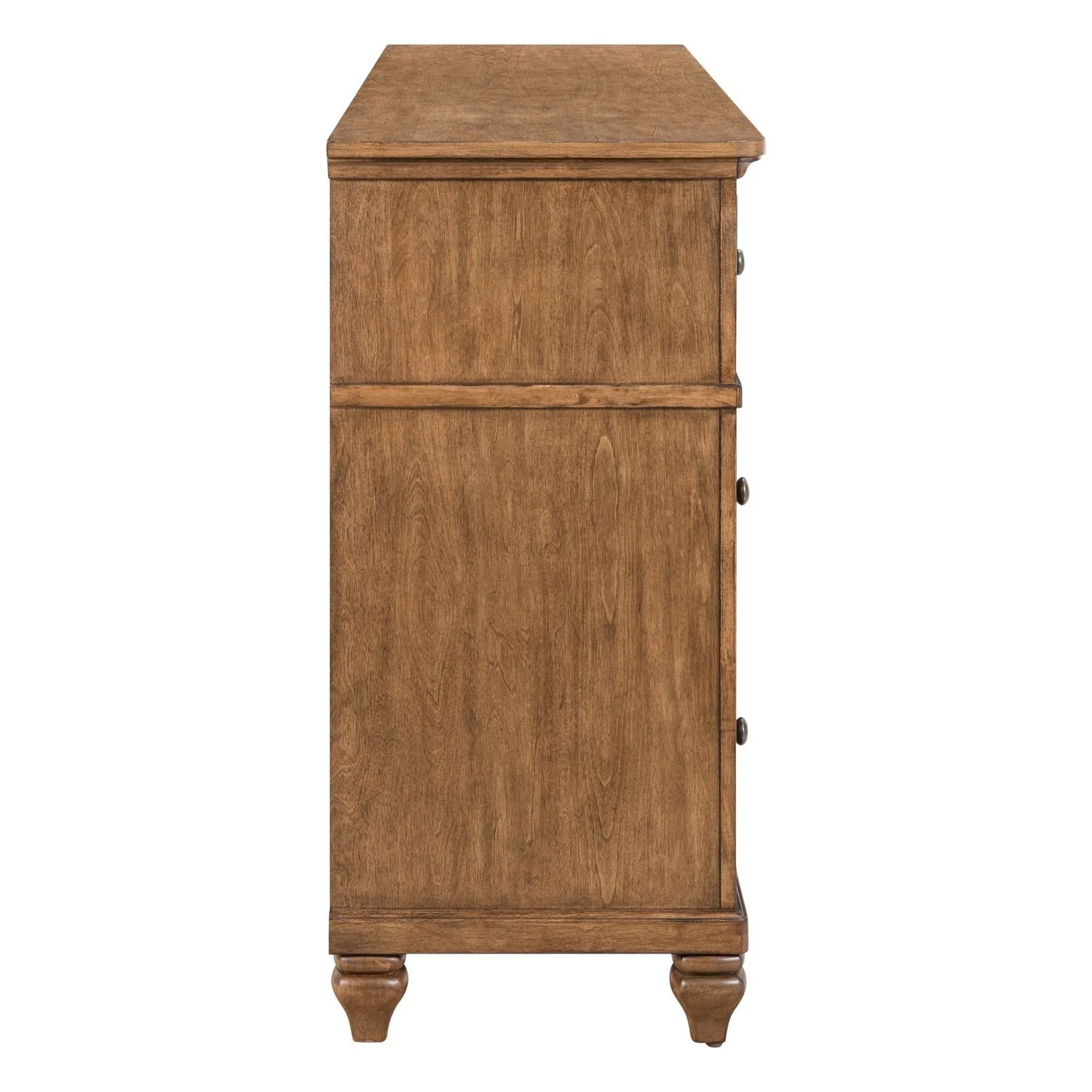 Twin Lakes - 6 Drawer Dresser - Image 5