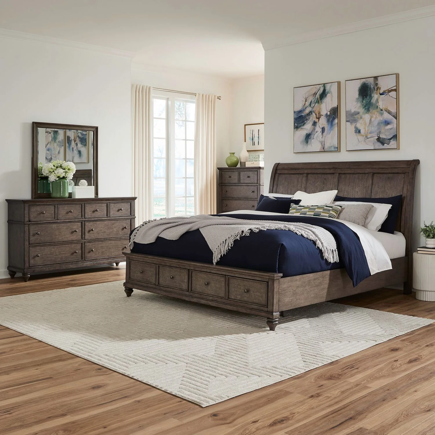 Twin Lakes - Bedroom Set - Image 7