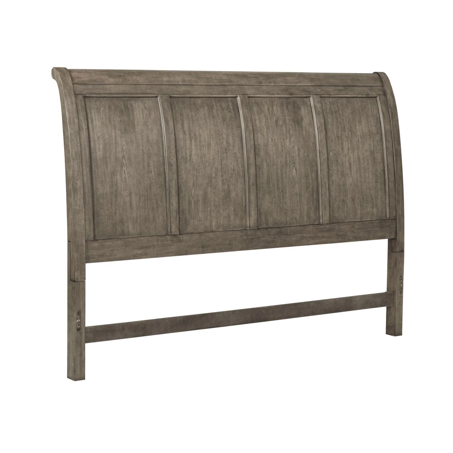 Twin Lakes - Sleigh Headboard - Image 8